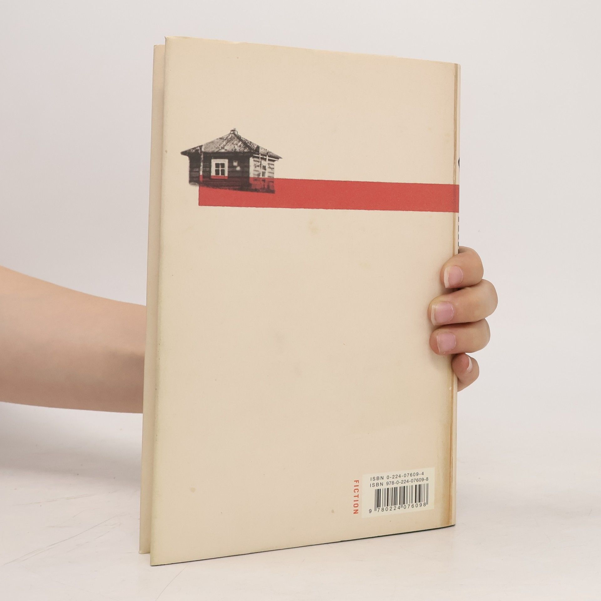 Martin Amis House of Meetings