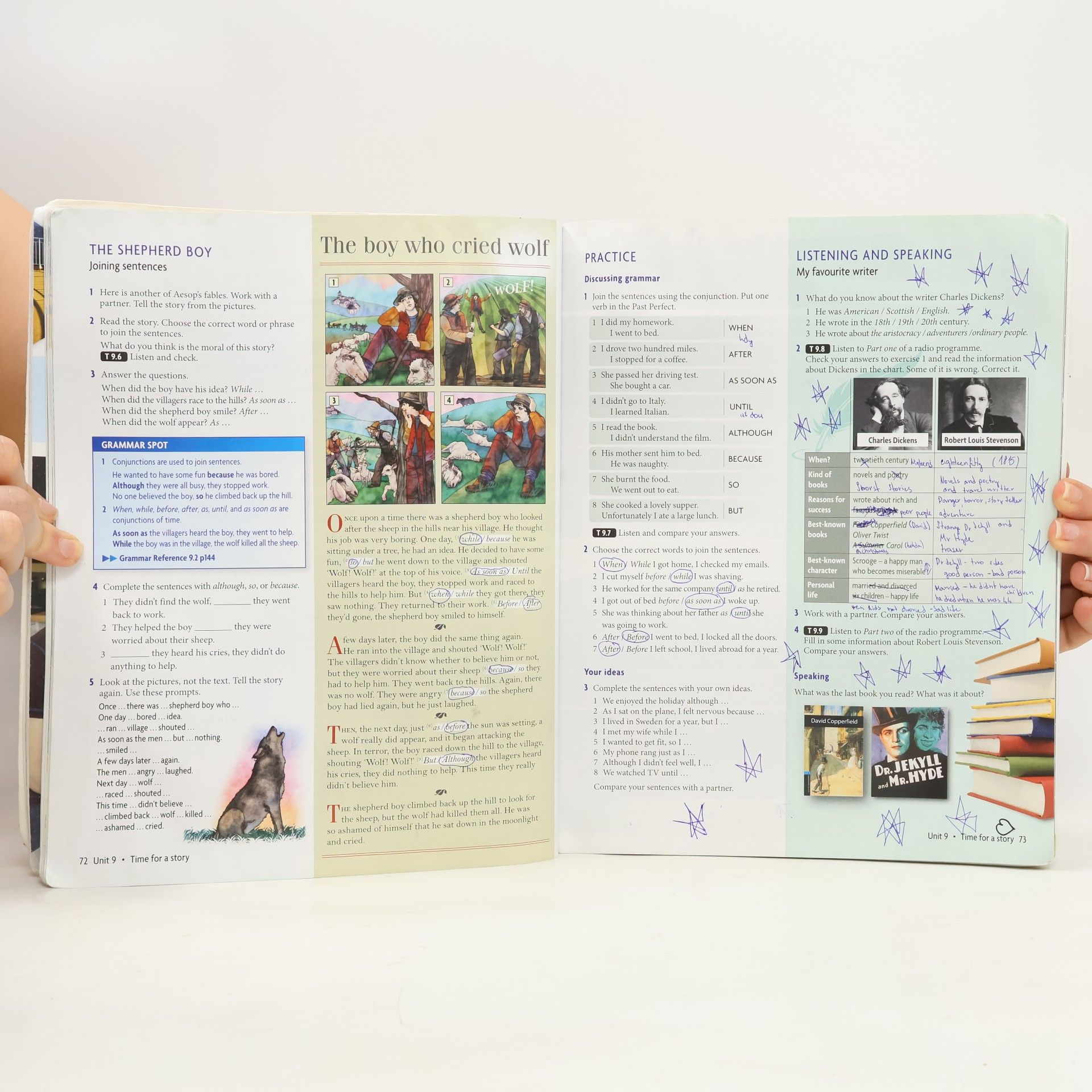 Liz Soars New Headway. Pre-Intermediate. Student's Book