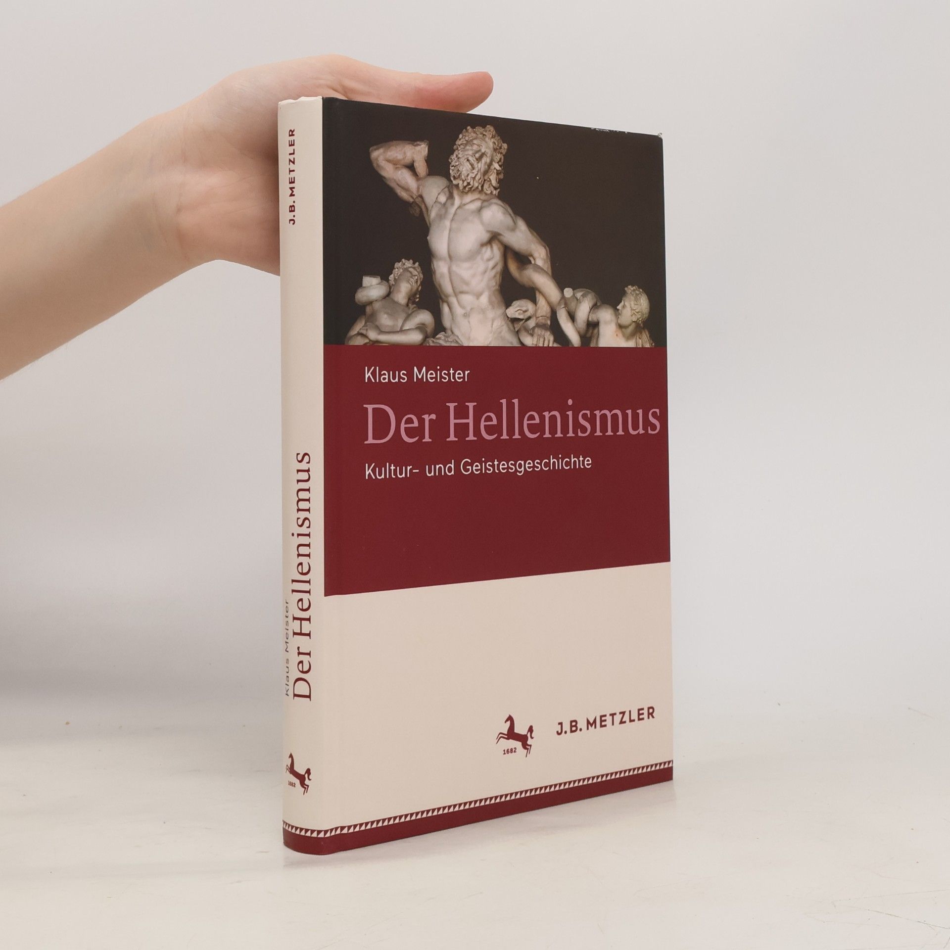 Der Hellenismus