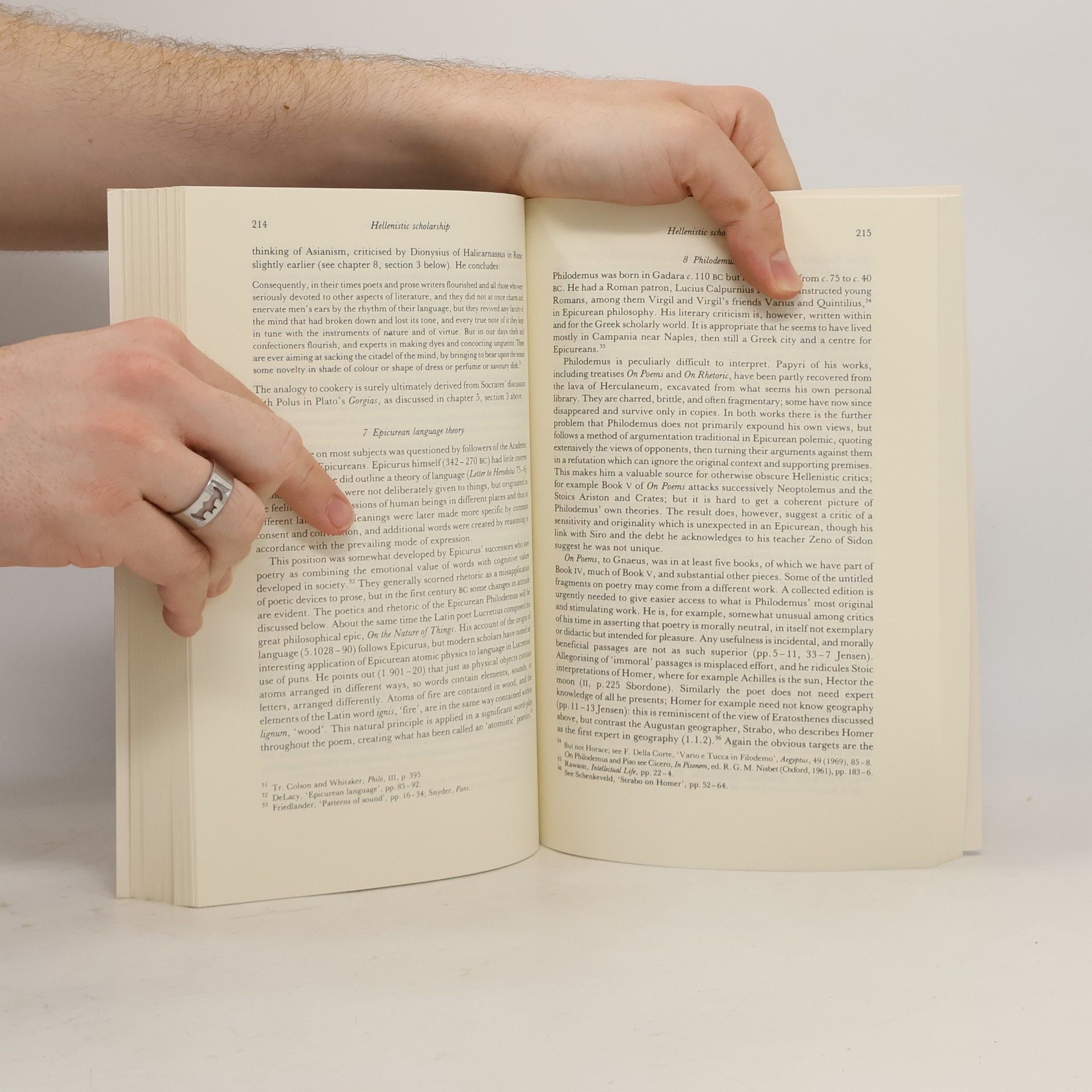George Alexander Kennedy The Cambridge History of Literary Criticism, Volume 1