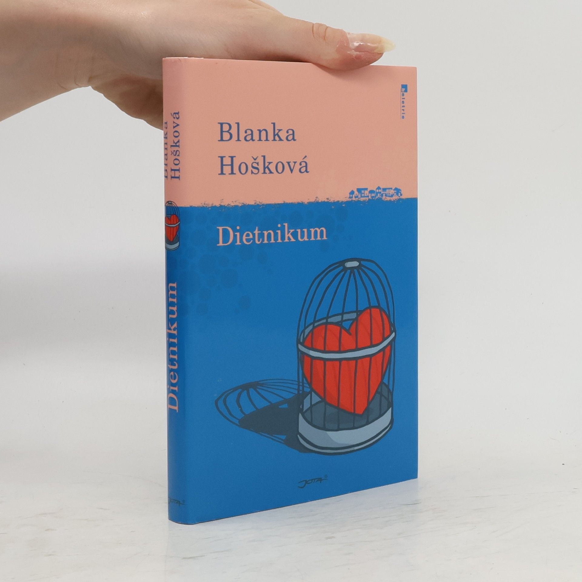 Blanka Hošková Dietnikum