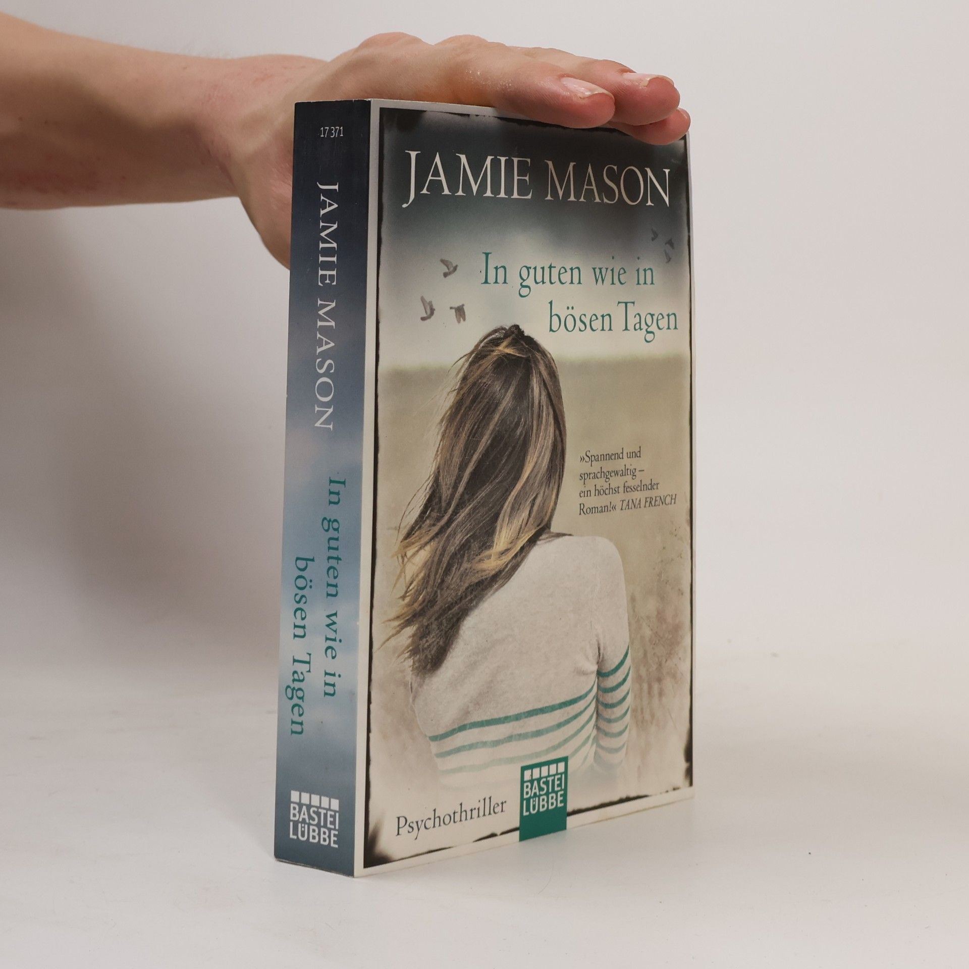 Jamie Mason In guten wie in bösen Tagen