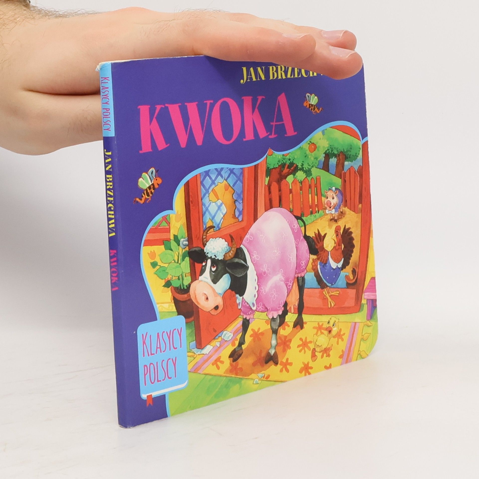 Klasycy Polscy: Kwoka