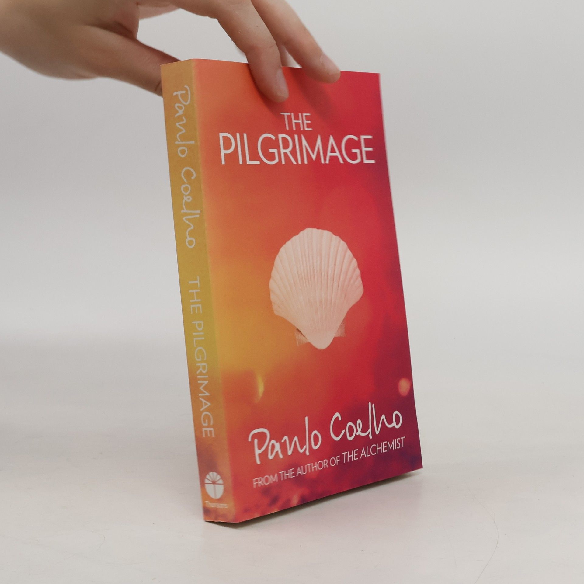 Paulo Coelho The Pilgrimage