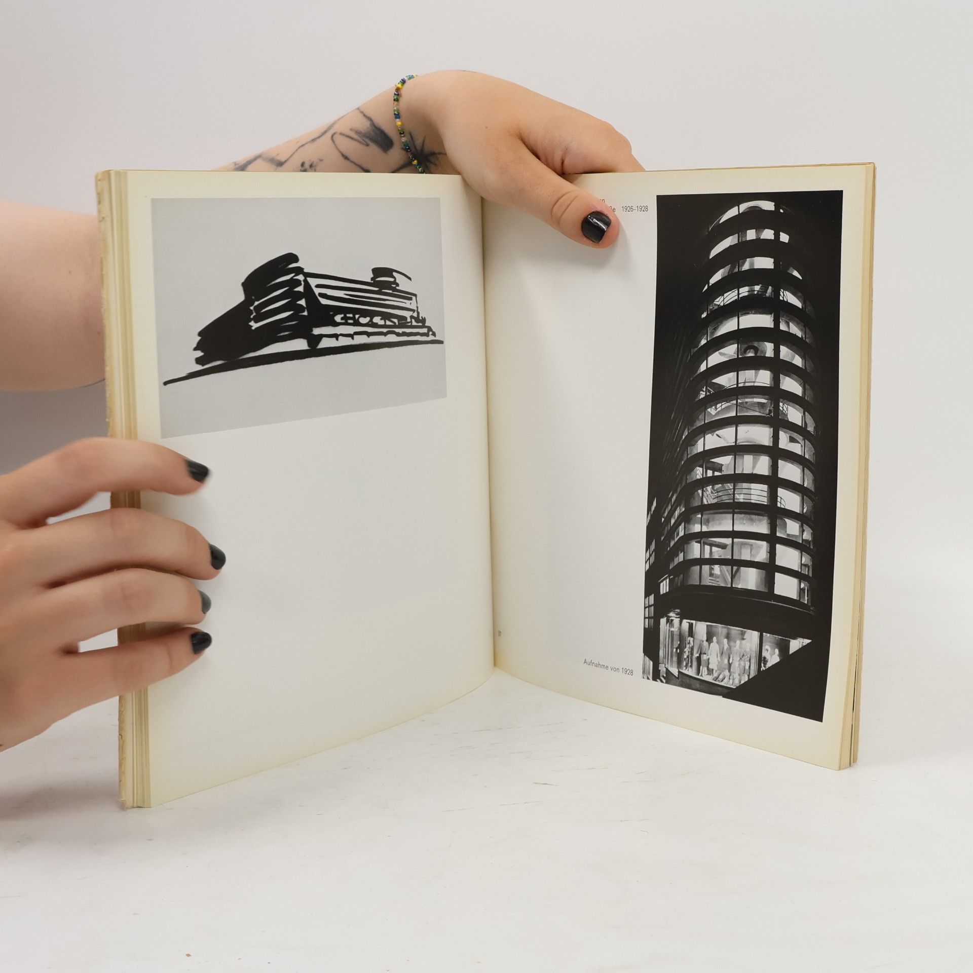 kolektiv Erich Mendelsohn