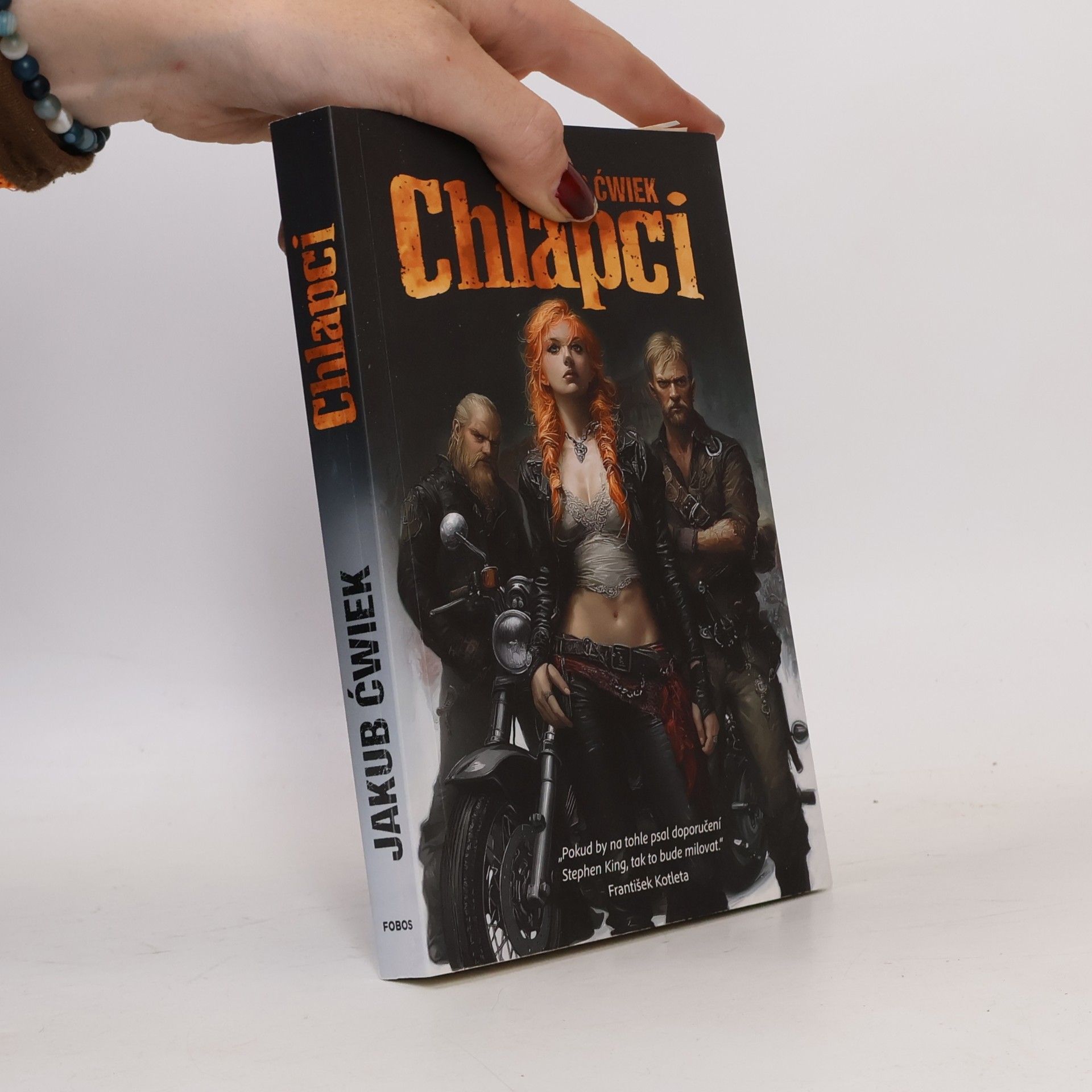 Chlapci