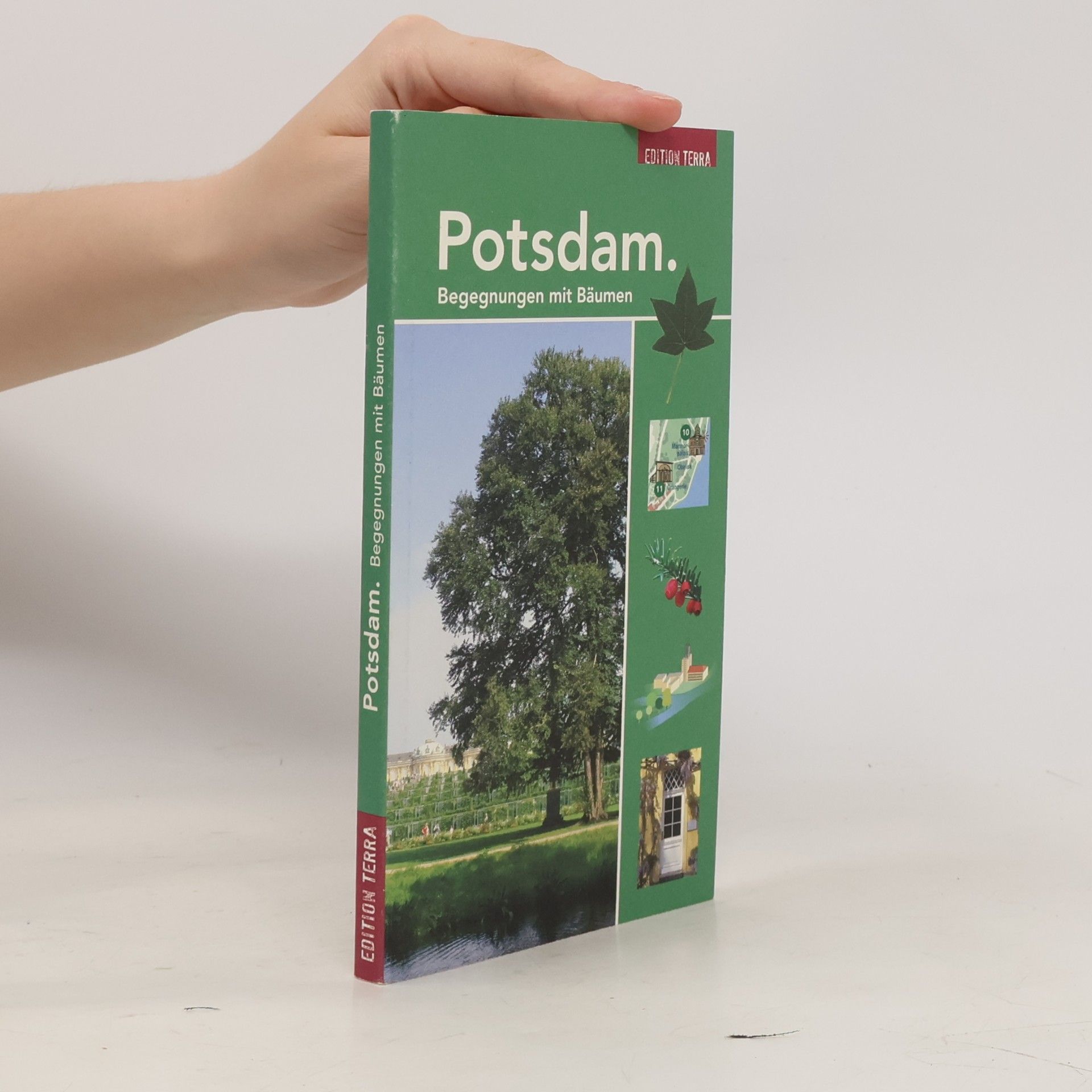 Claas Fischer Potsdam