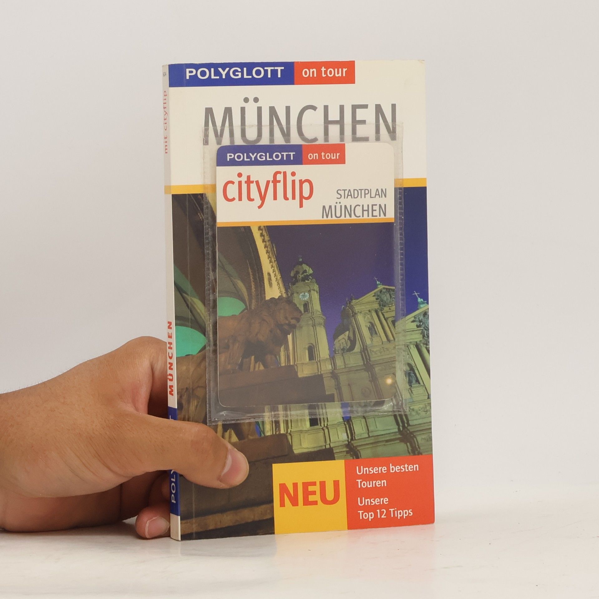 Karin Baedeker München