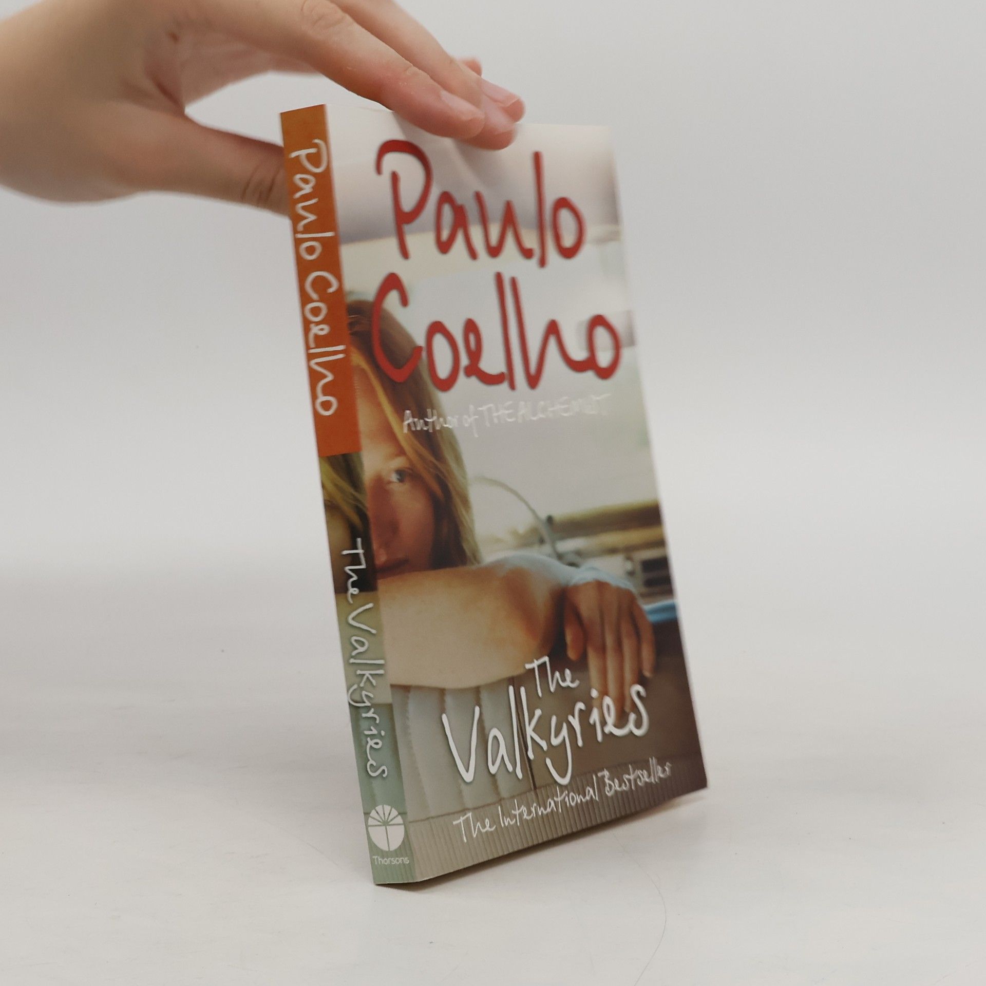 Paulo Coelho The Valkyries