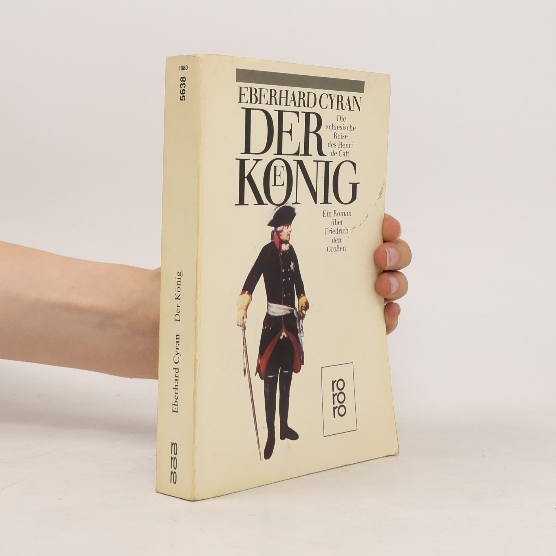Der König
