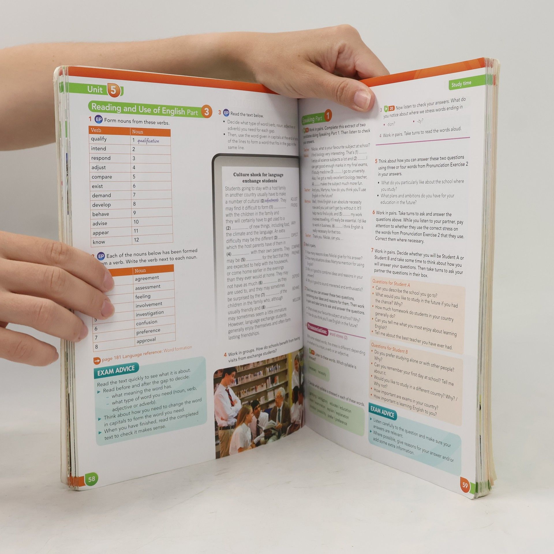 Kolektiv autorů Complete First for Schools. Student's Book without Answers