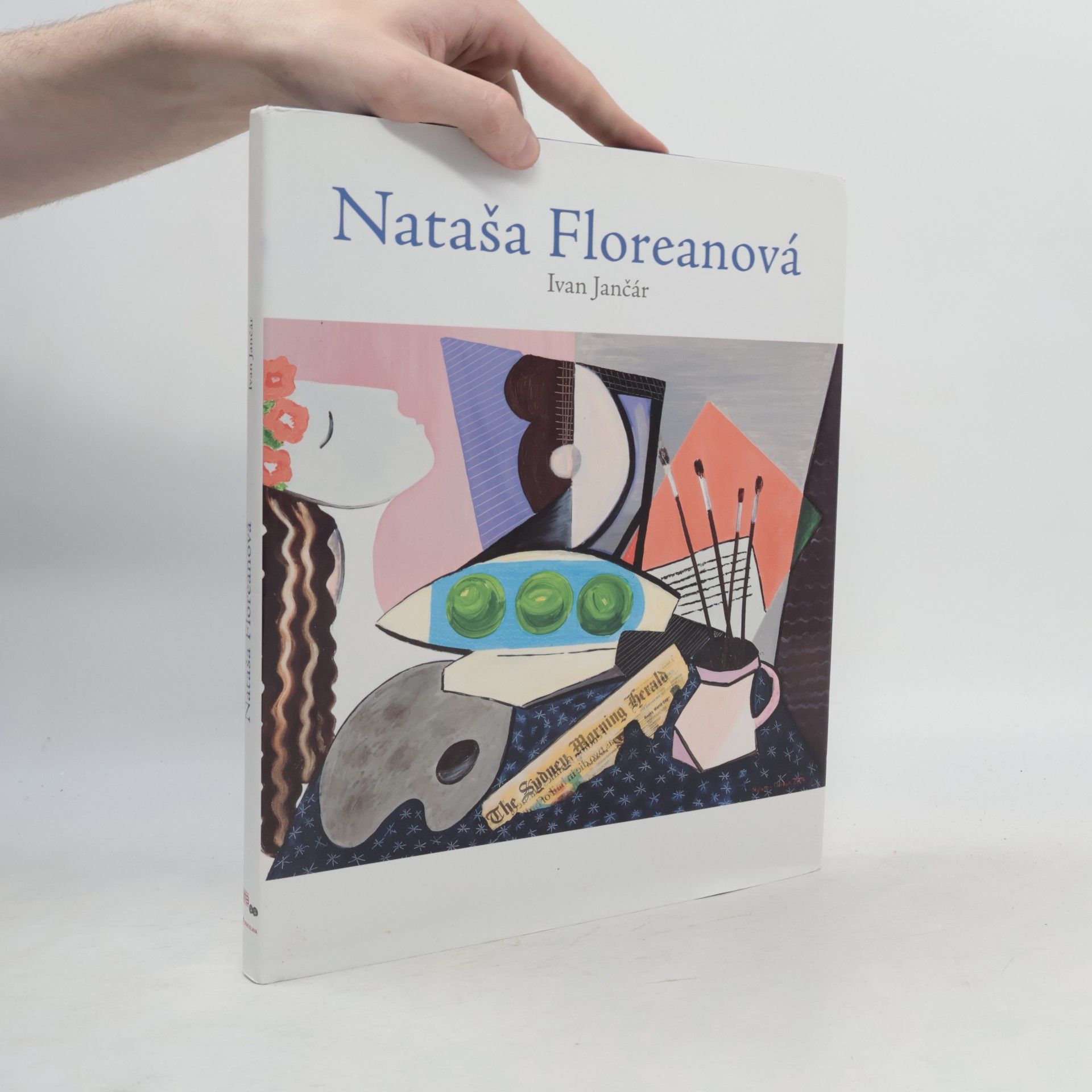 Ivan Jančár Nataša Floreanová