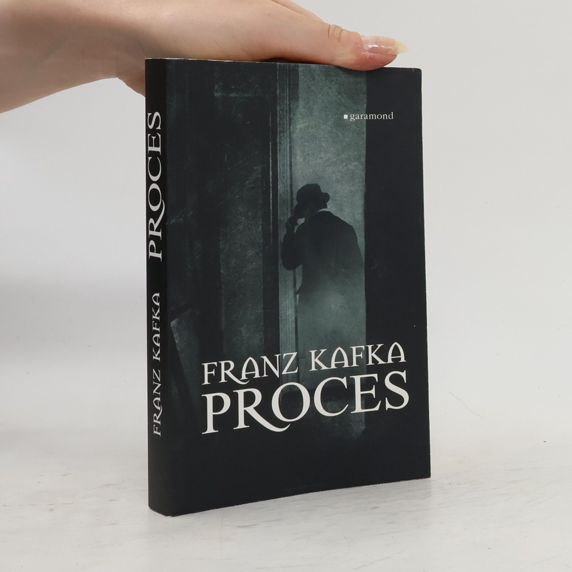 Franz Kafka Proces