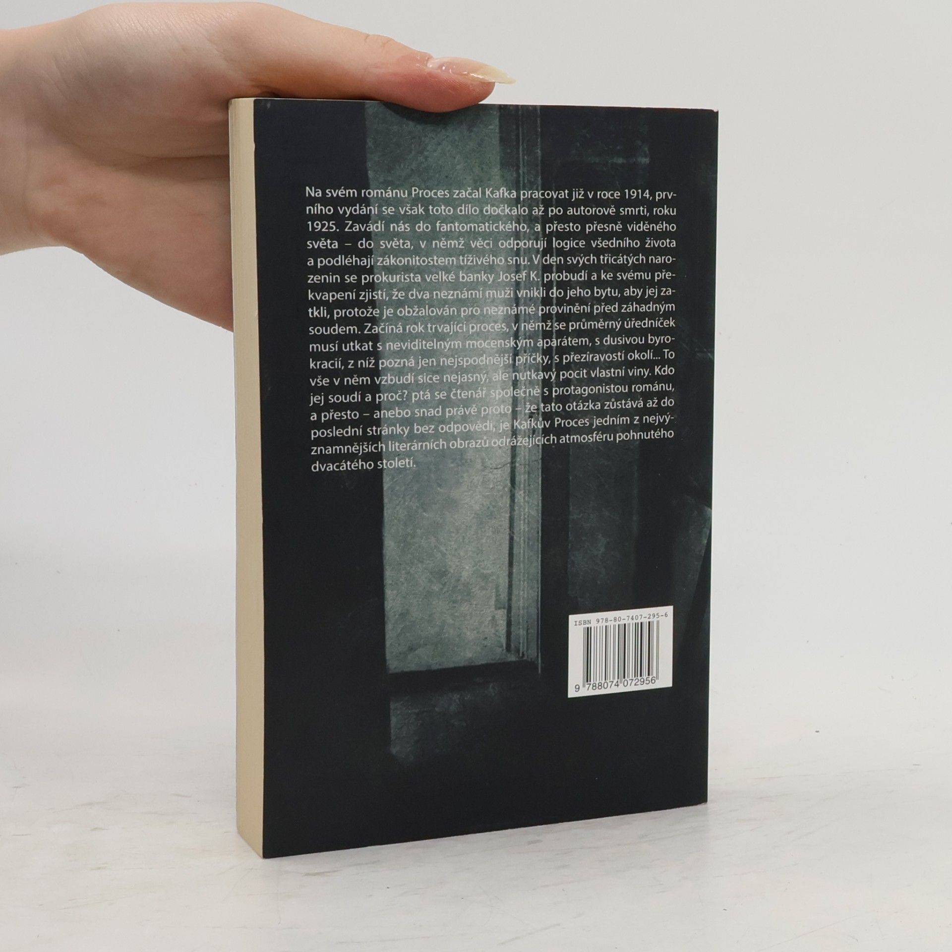 Franz Kafka Proces