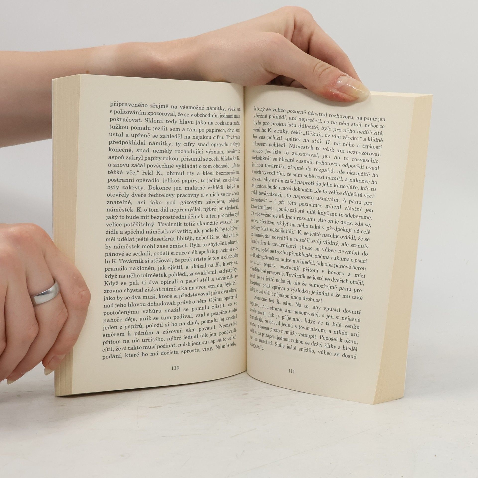 Franz Kafka Proces