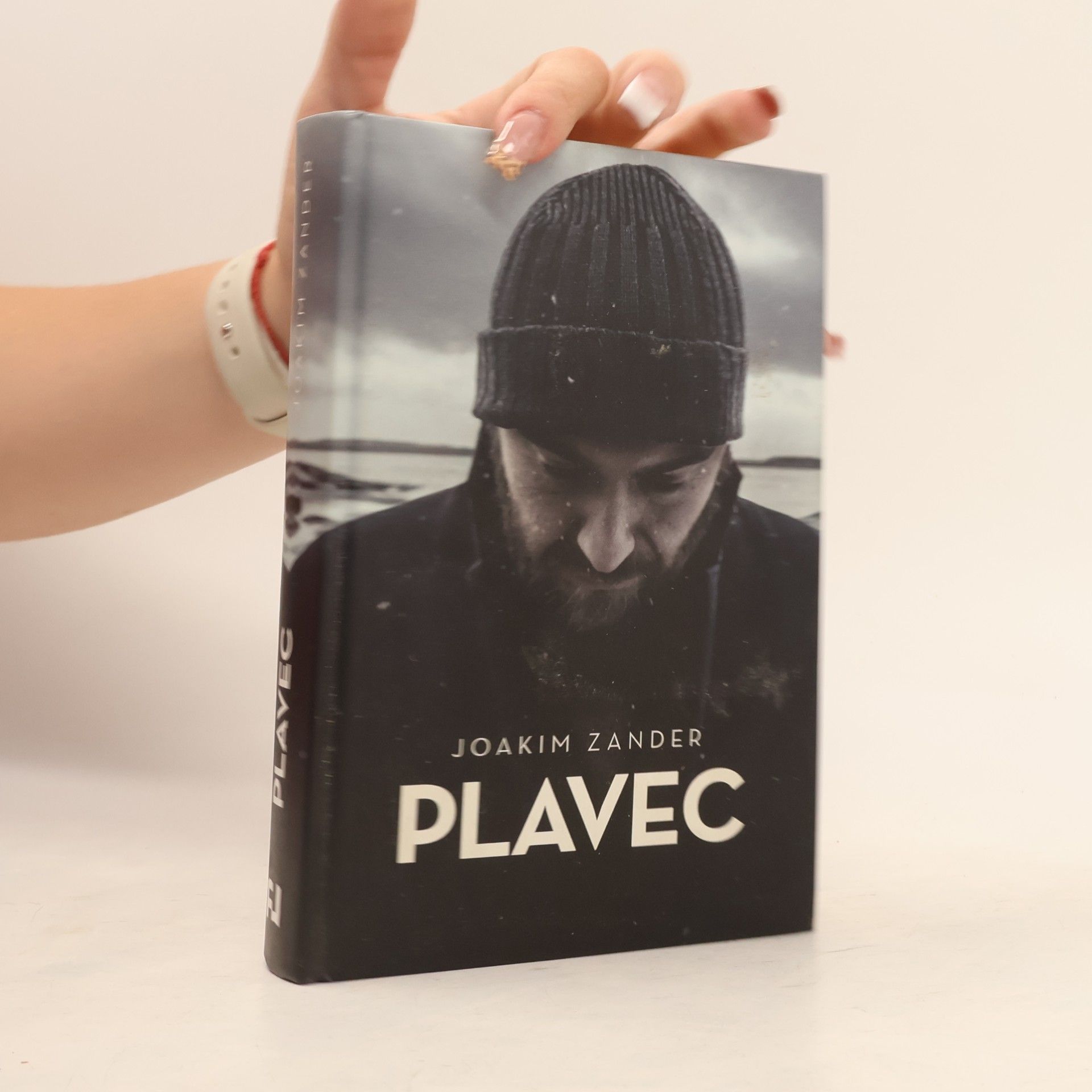 Joakim Zander Plavec