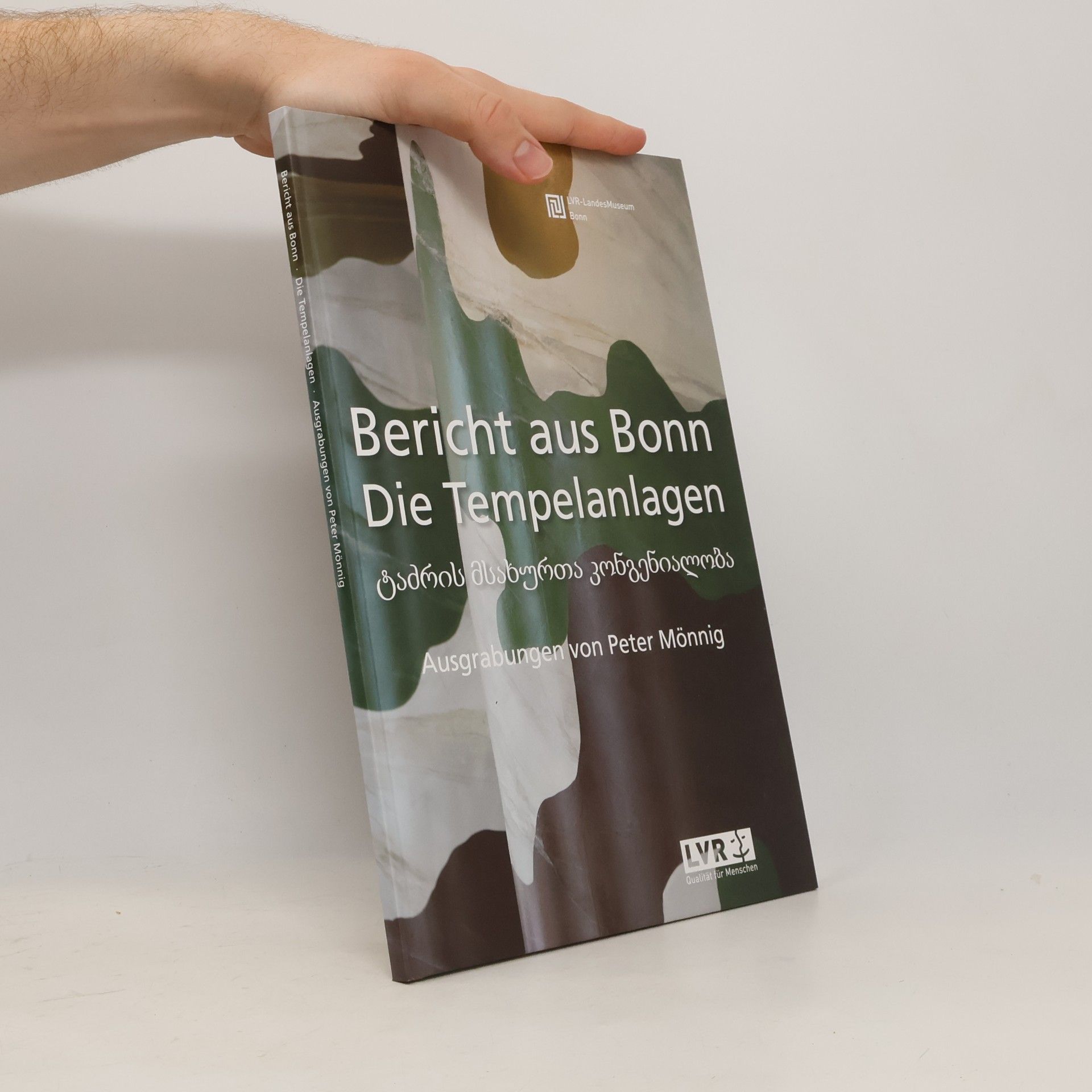 Konrad Helbig Aus den Archiven III Konrad Helbig - am Mittelmeer