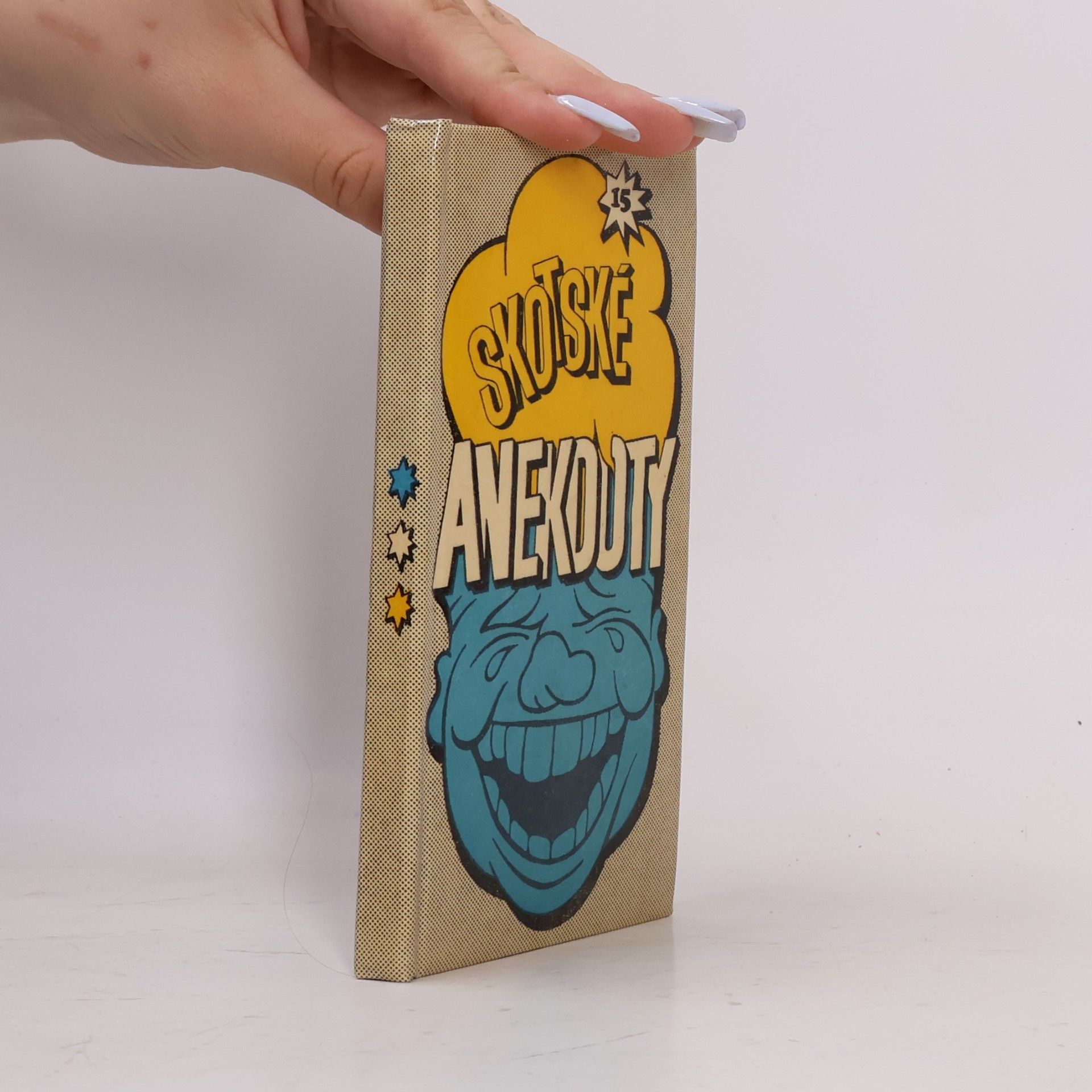 Skotské anekdoty
