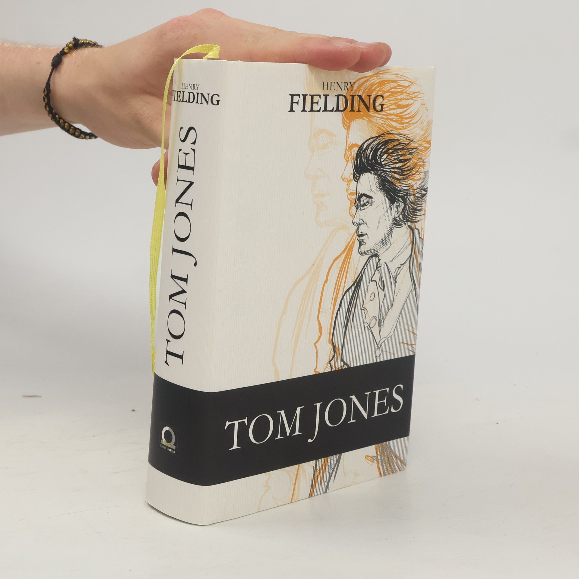 Henry Fielding Tom Jones