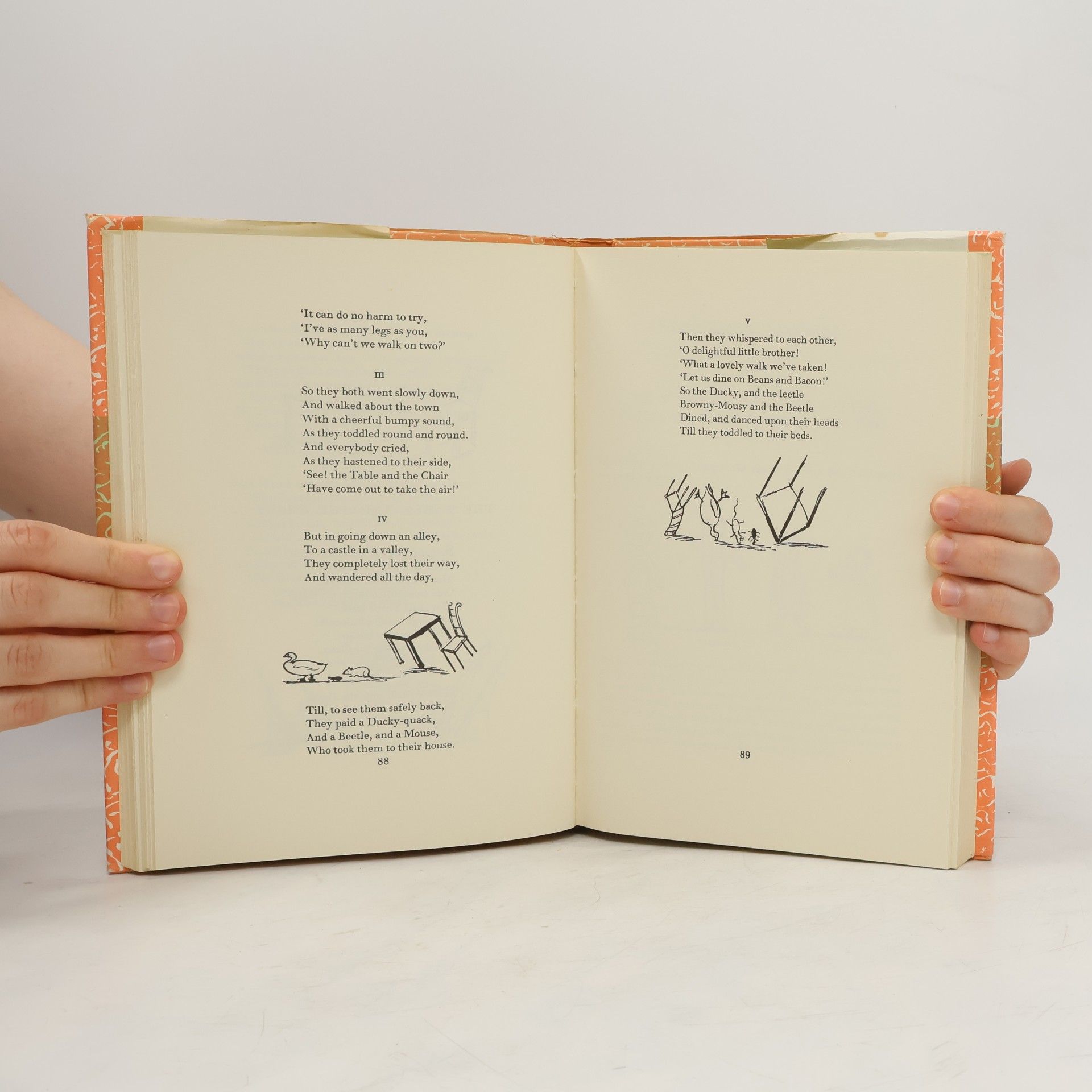 Edward Lear The Complete Nonsense of Edward Lear