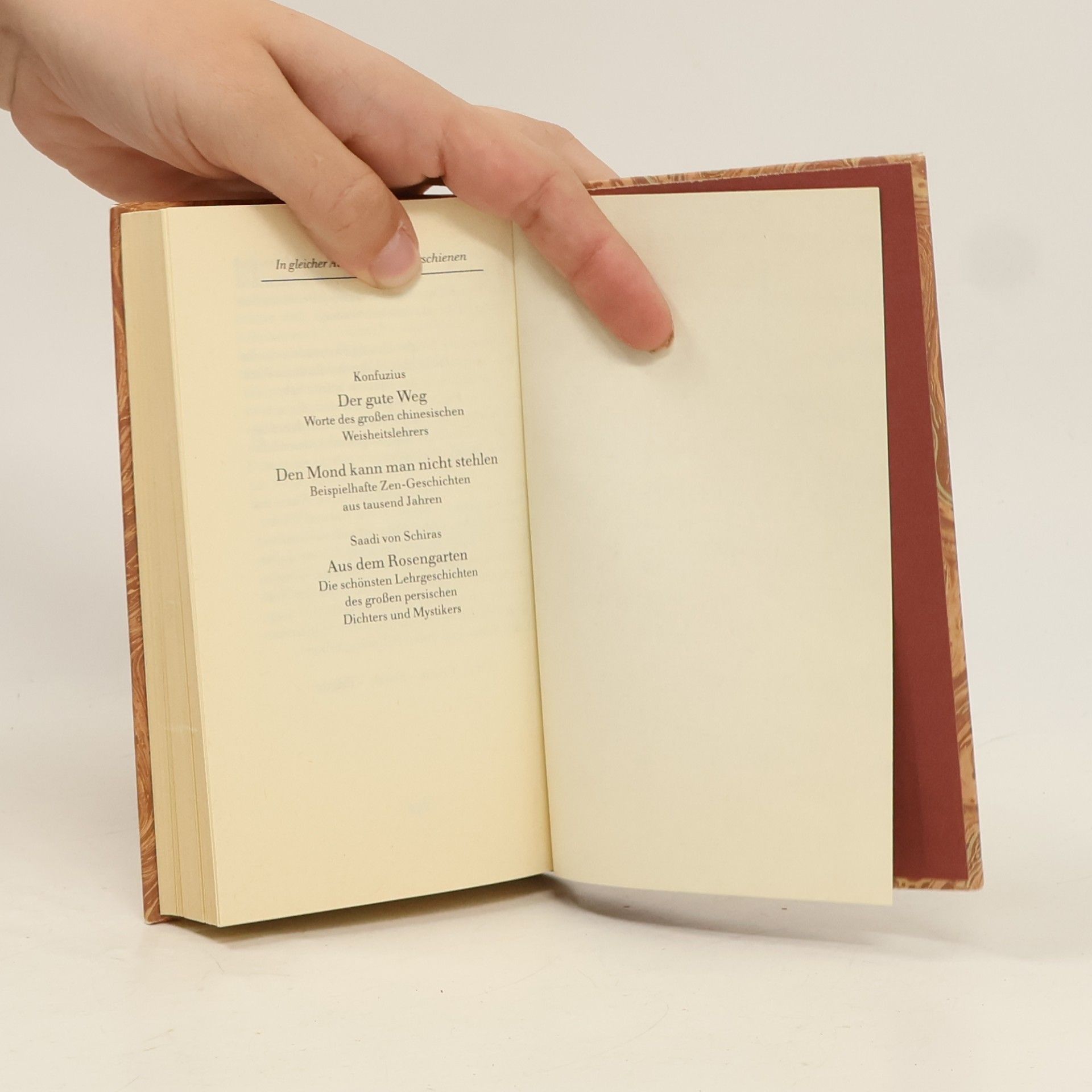 Śaṅkarācārya Das Kleinod der Unterscheidung