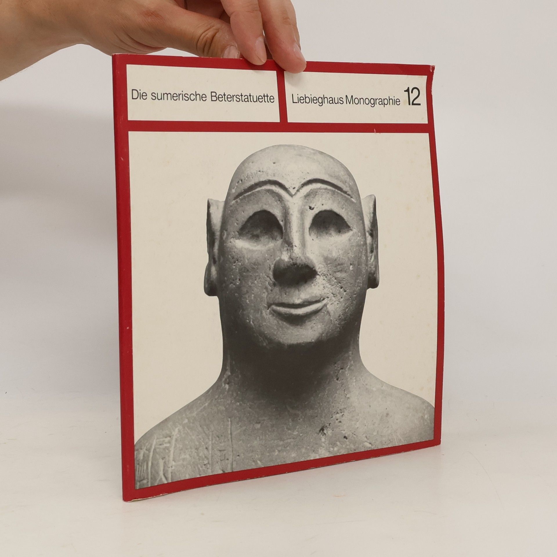kolektiv Liebieghaus Monographie 12