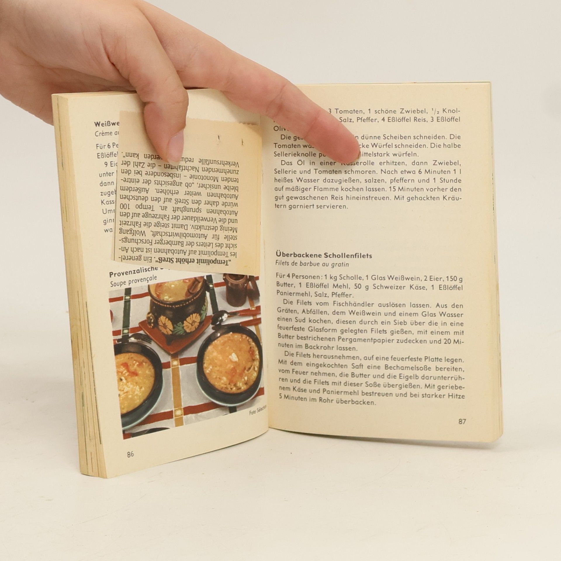 Collectif d'auteurs Kochen