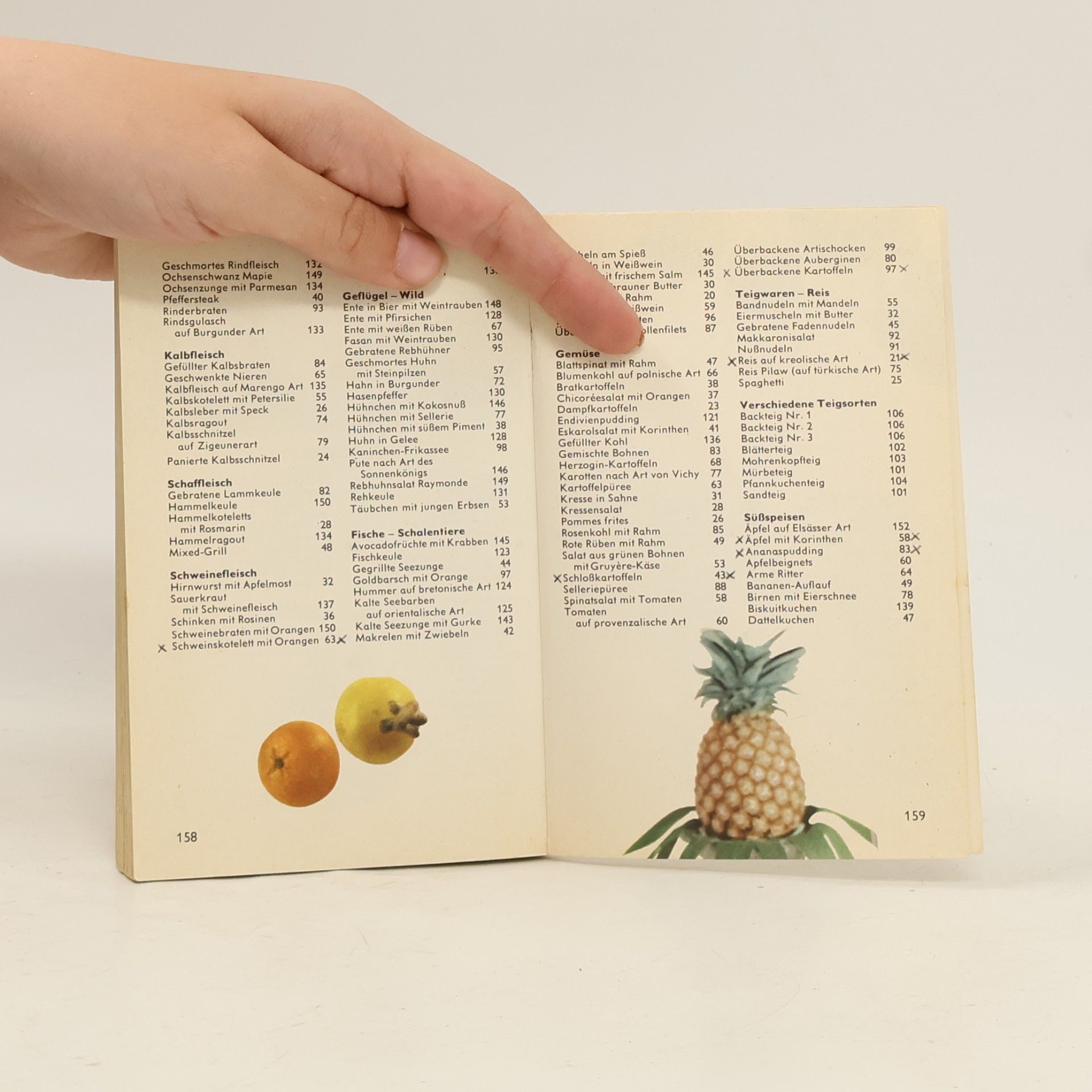 Collectif d'auteurs Kochen