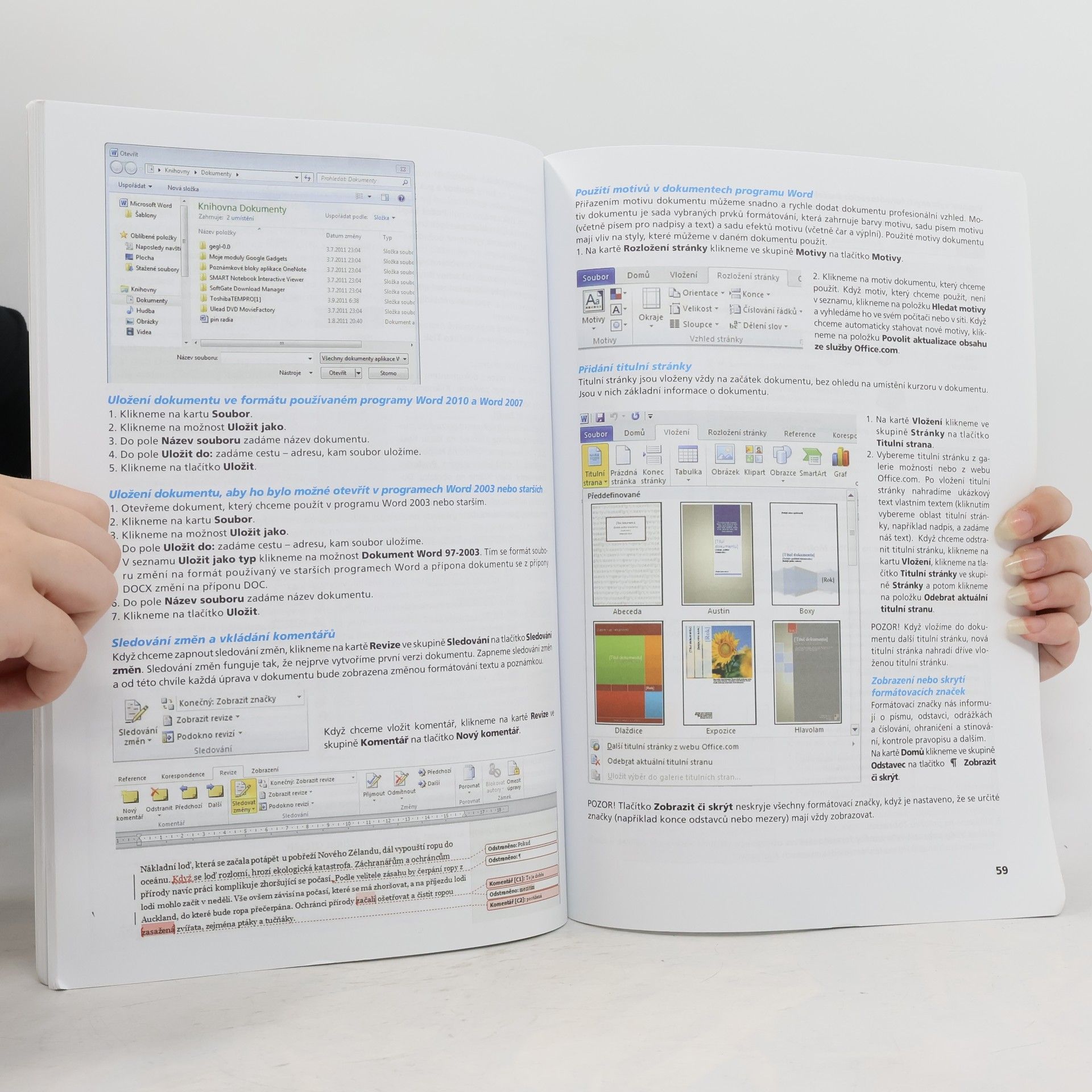 Václav Chmelíř Informační a komunikační technologie