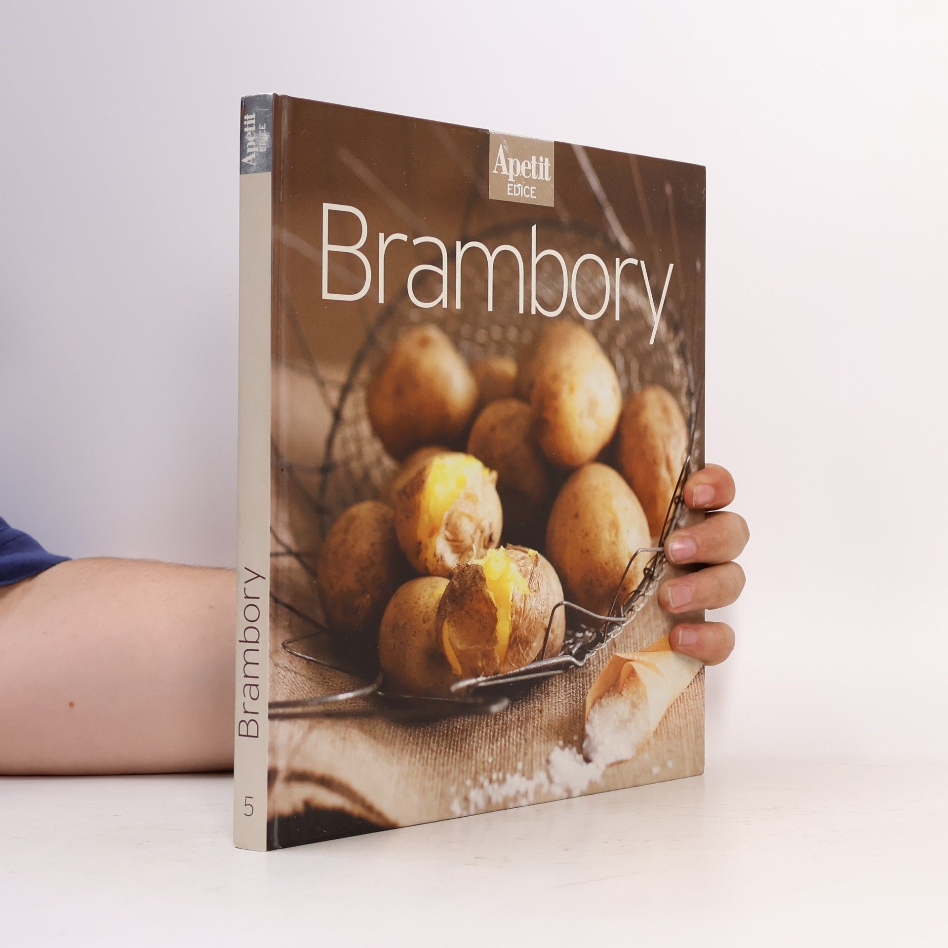 Autorenkollektiv Brambory