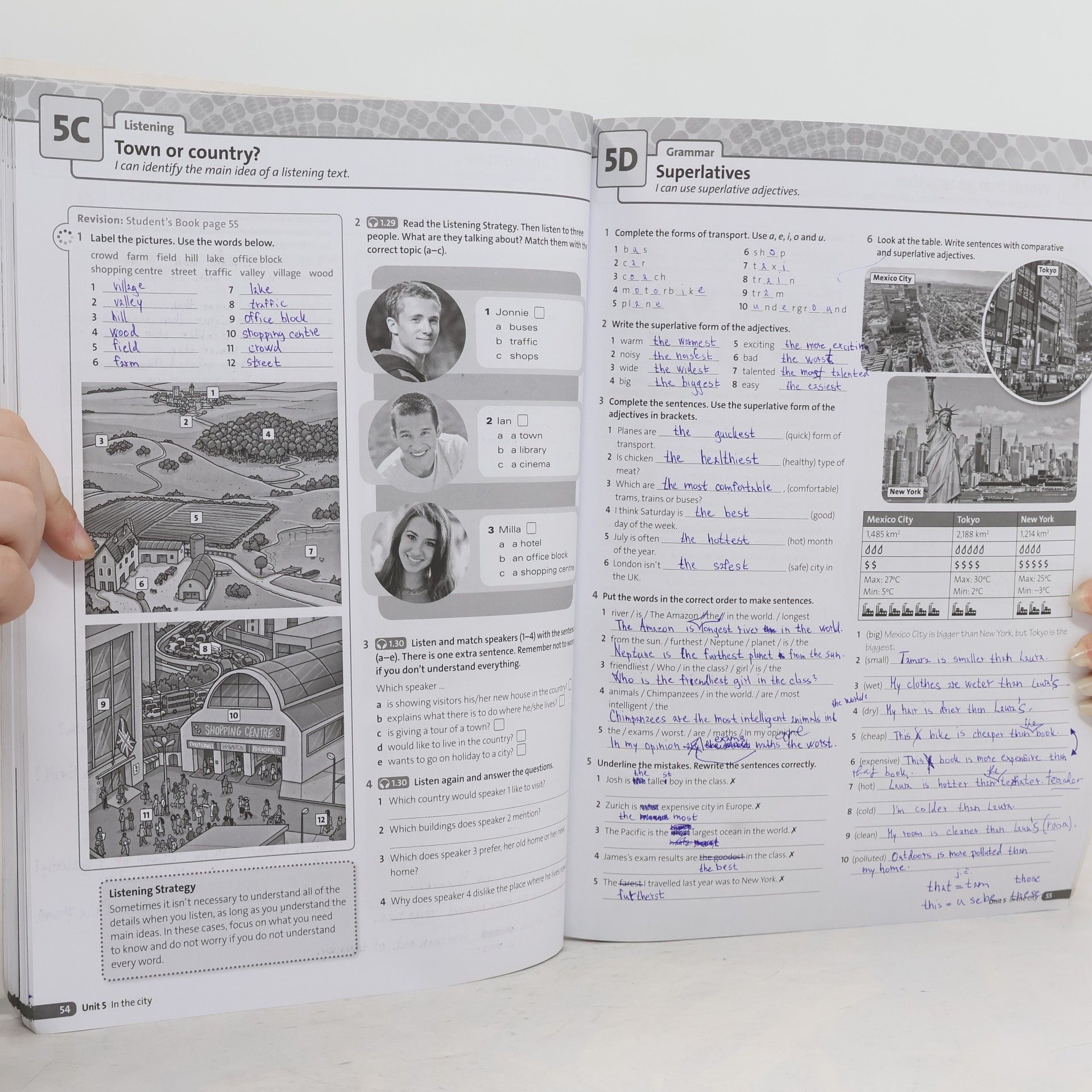 Tim Falla Maturita Solutions. Elementary Workbook. 3rd Edition