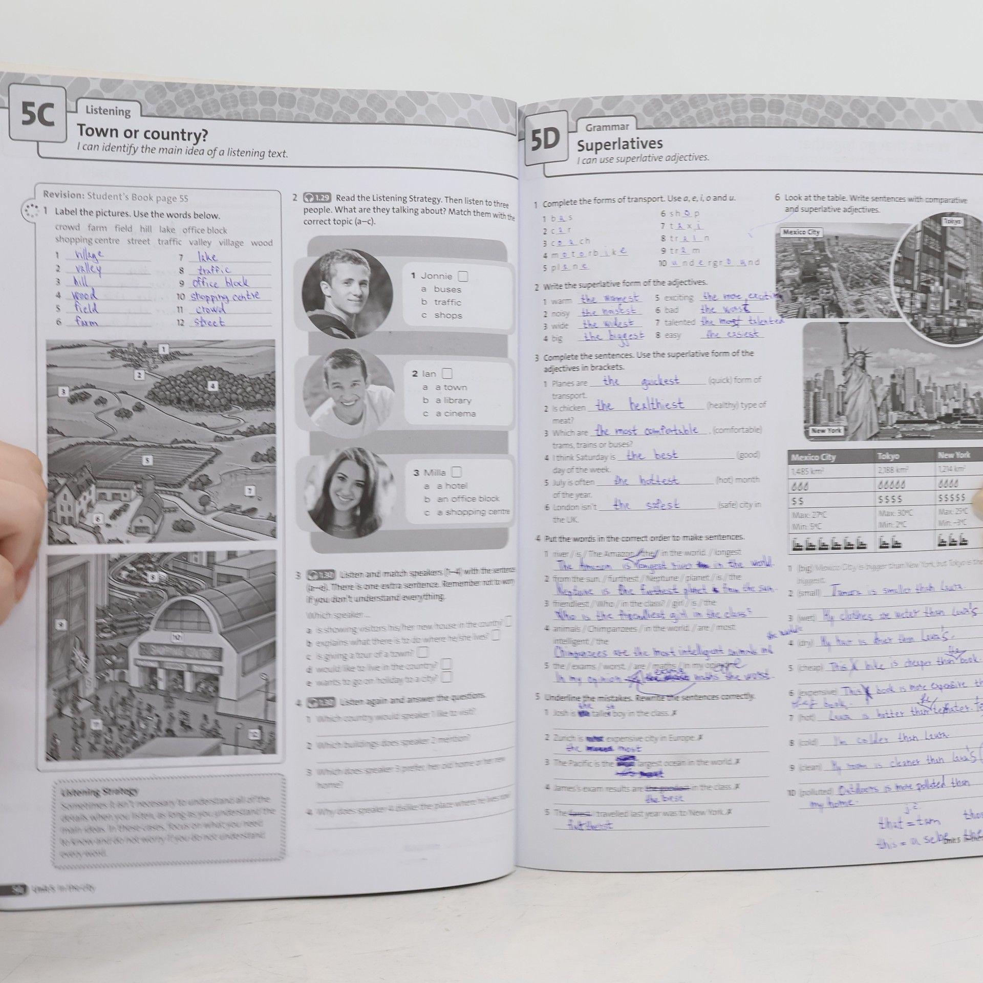 Tim Falla Maturita Solutions. Elementary Workbook. 3rd Edition
