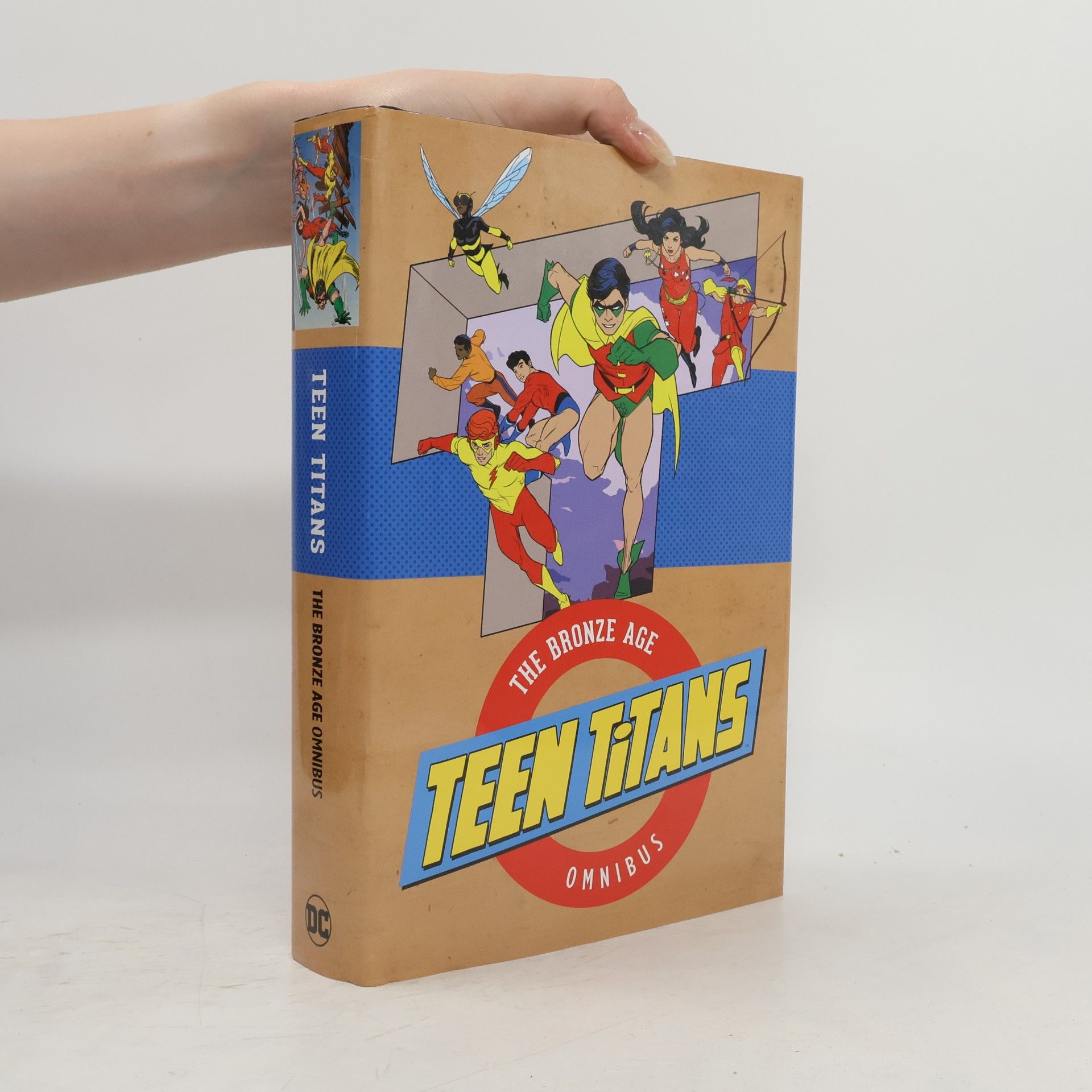 Teen Titans