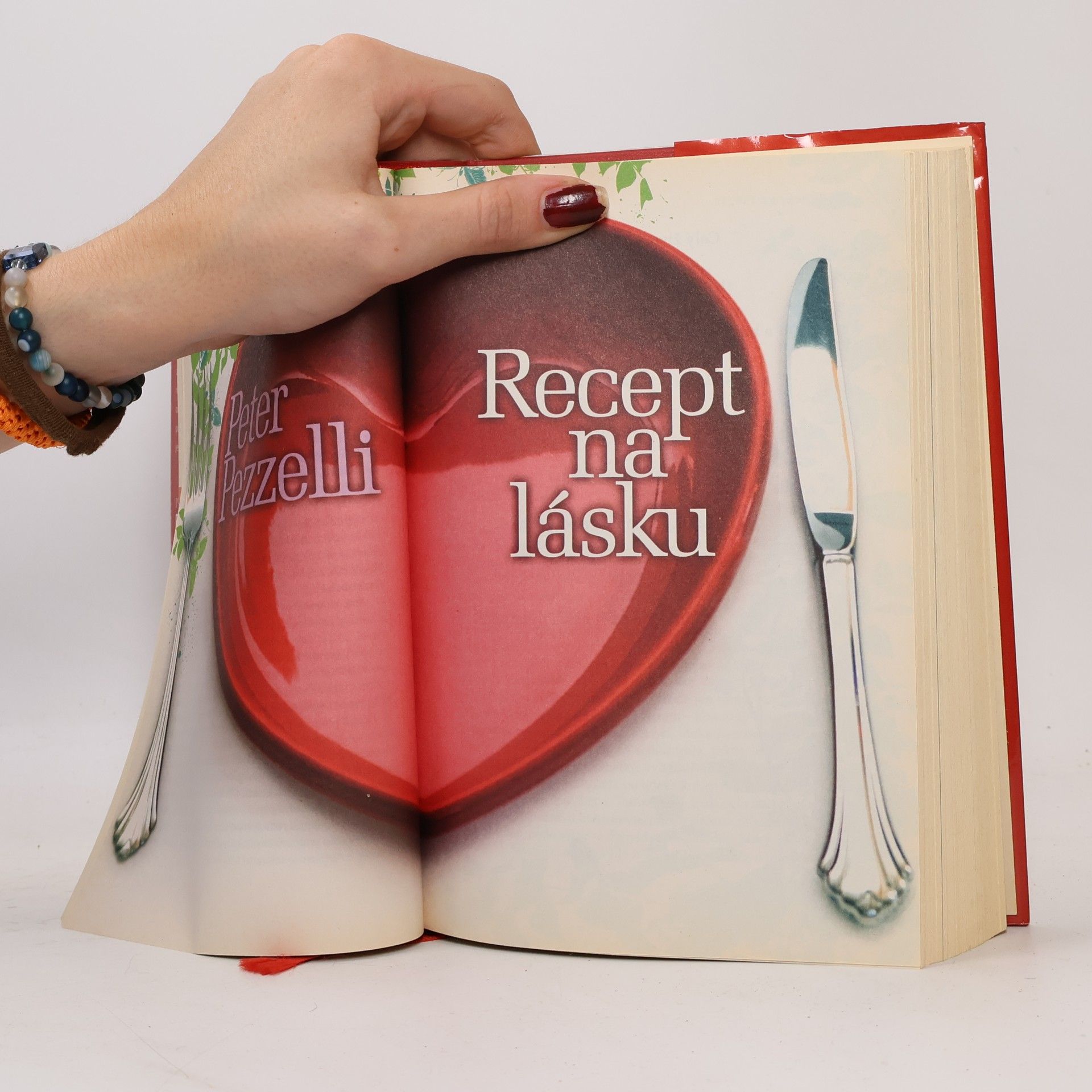 Kolektív autorov Nejlepší světové čtení. Spící panna, Recept na lásku, Tajemství chrámové hory, Ostrov
