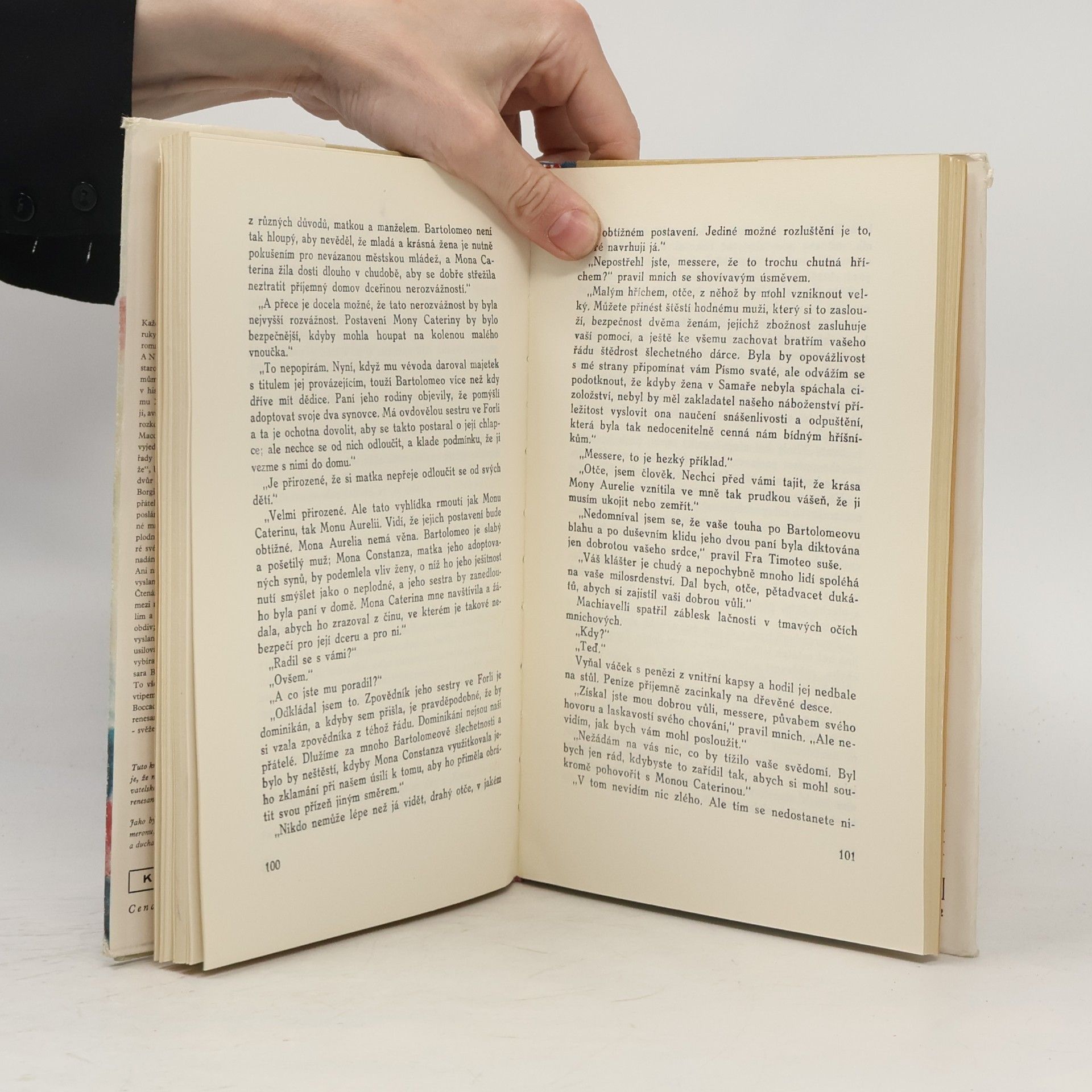 William Somerset Maugham Tehdy a nyní