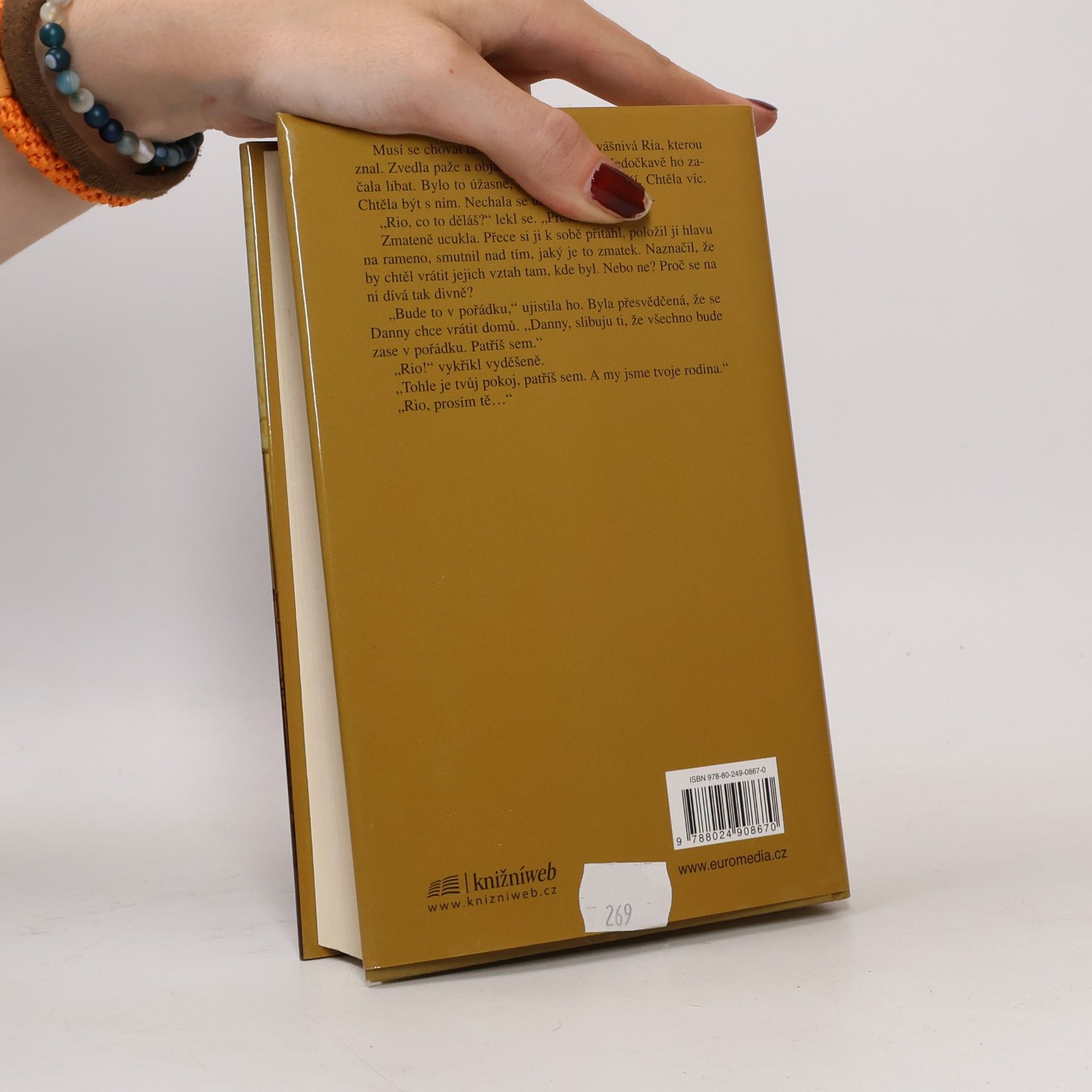 Maeve Binchy Dům na Tara Road