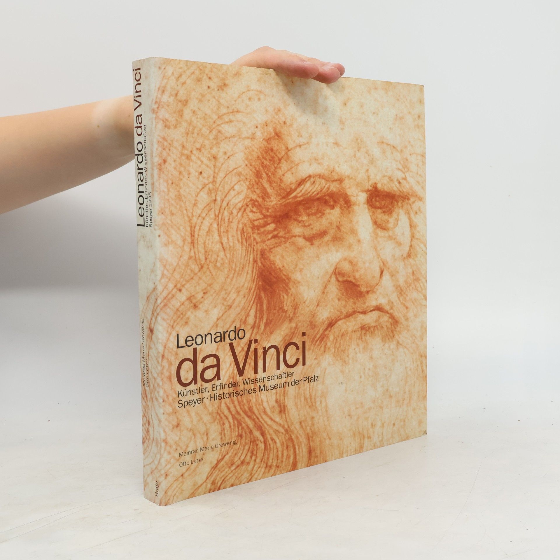 Leonardo da Vinci Leonardo da Vinci, Künstler, Erfinder, Wissenschaftler