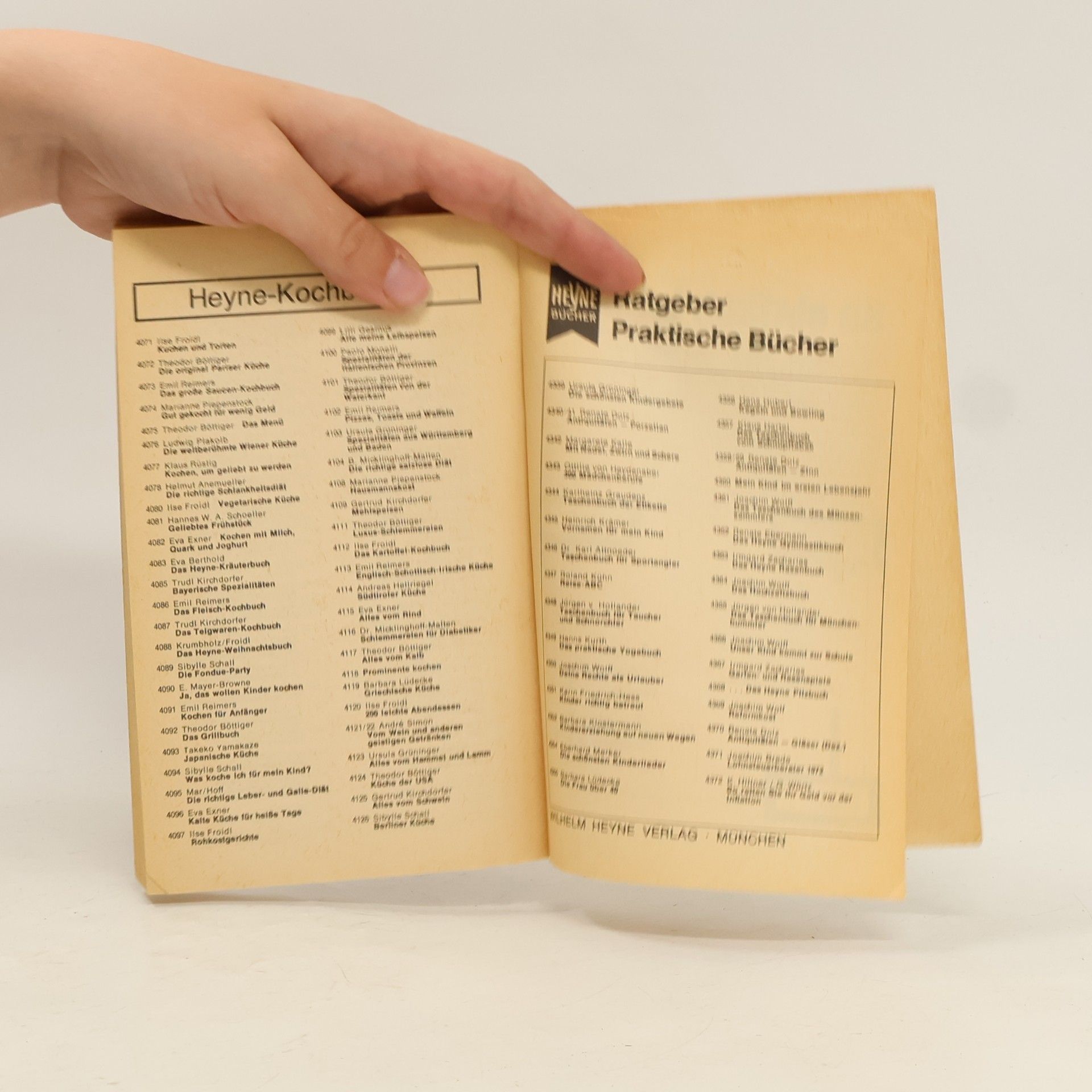 Kolektiv autorů Das Fleisch-Kochbuch