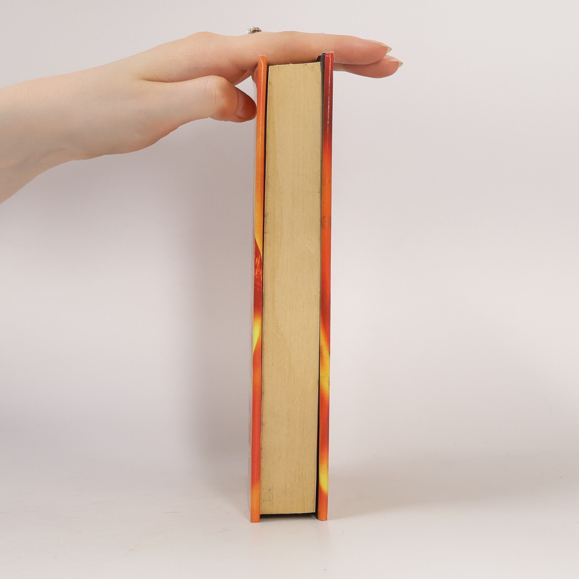 P.T. Deutermann Smrtící výbuch
