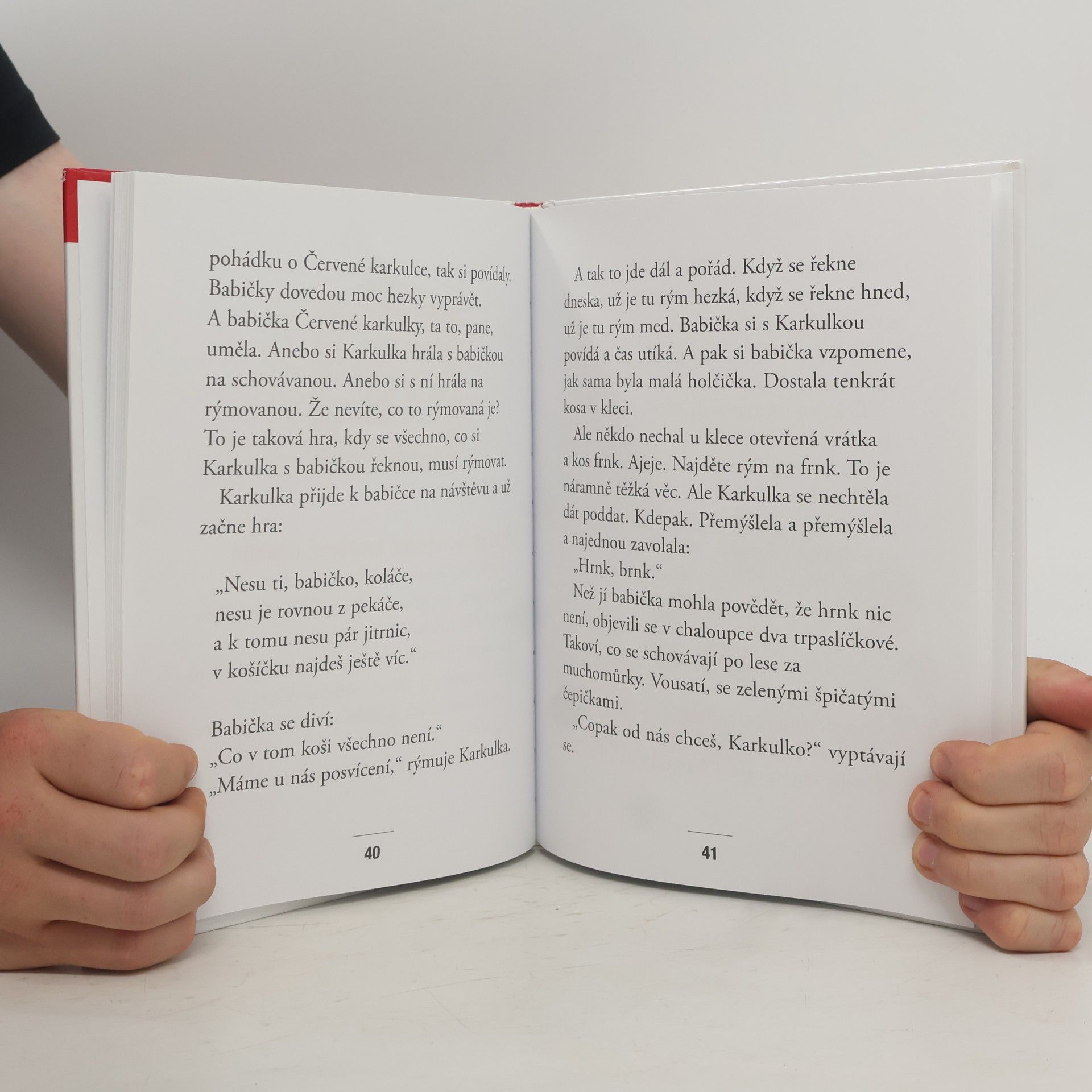 Eduard Petiška Bylo jednou jedno loutkové divadlo