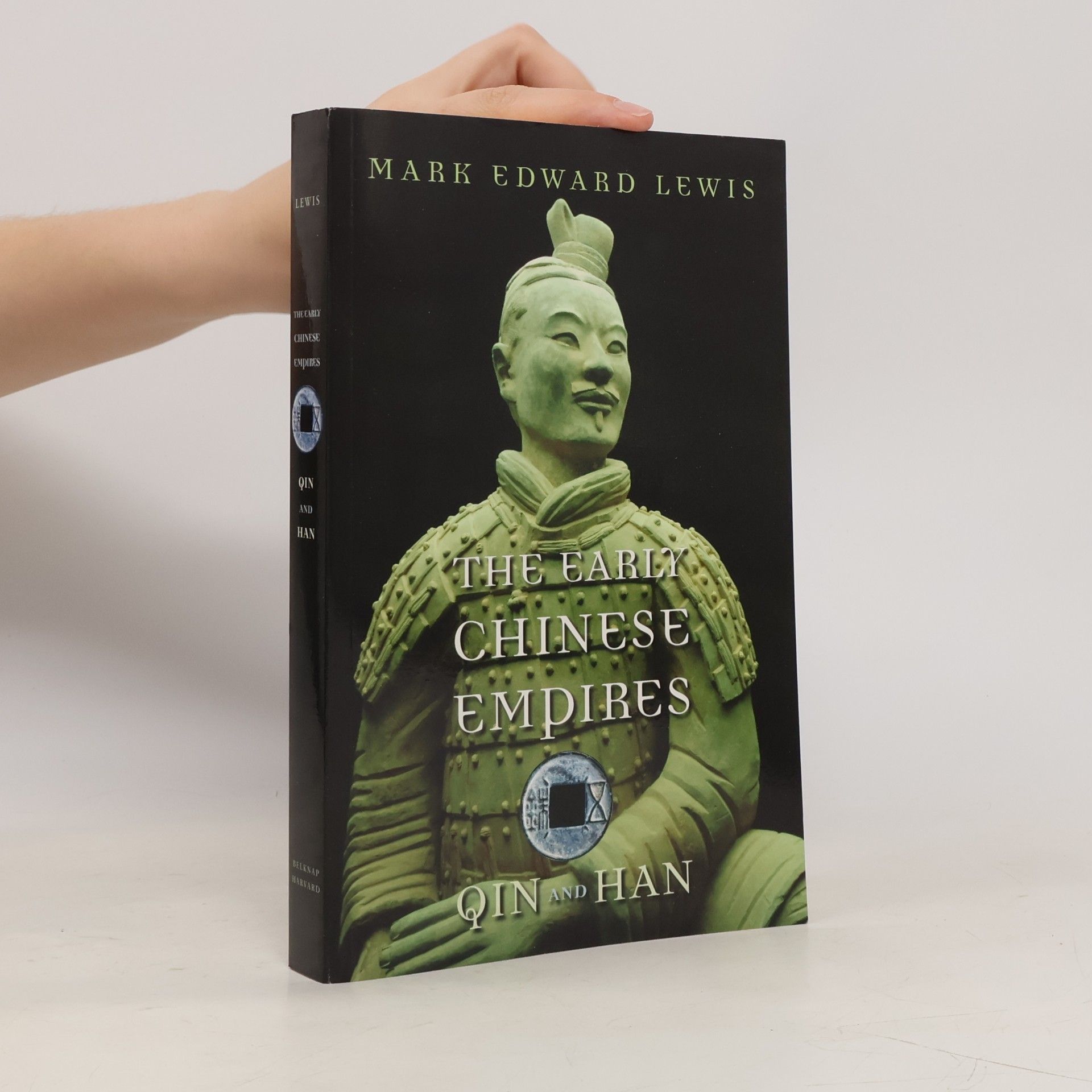 Mark Lewisohn The Early Chinese Empires