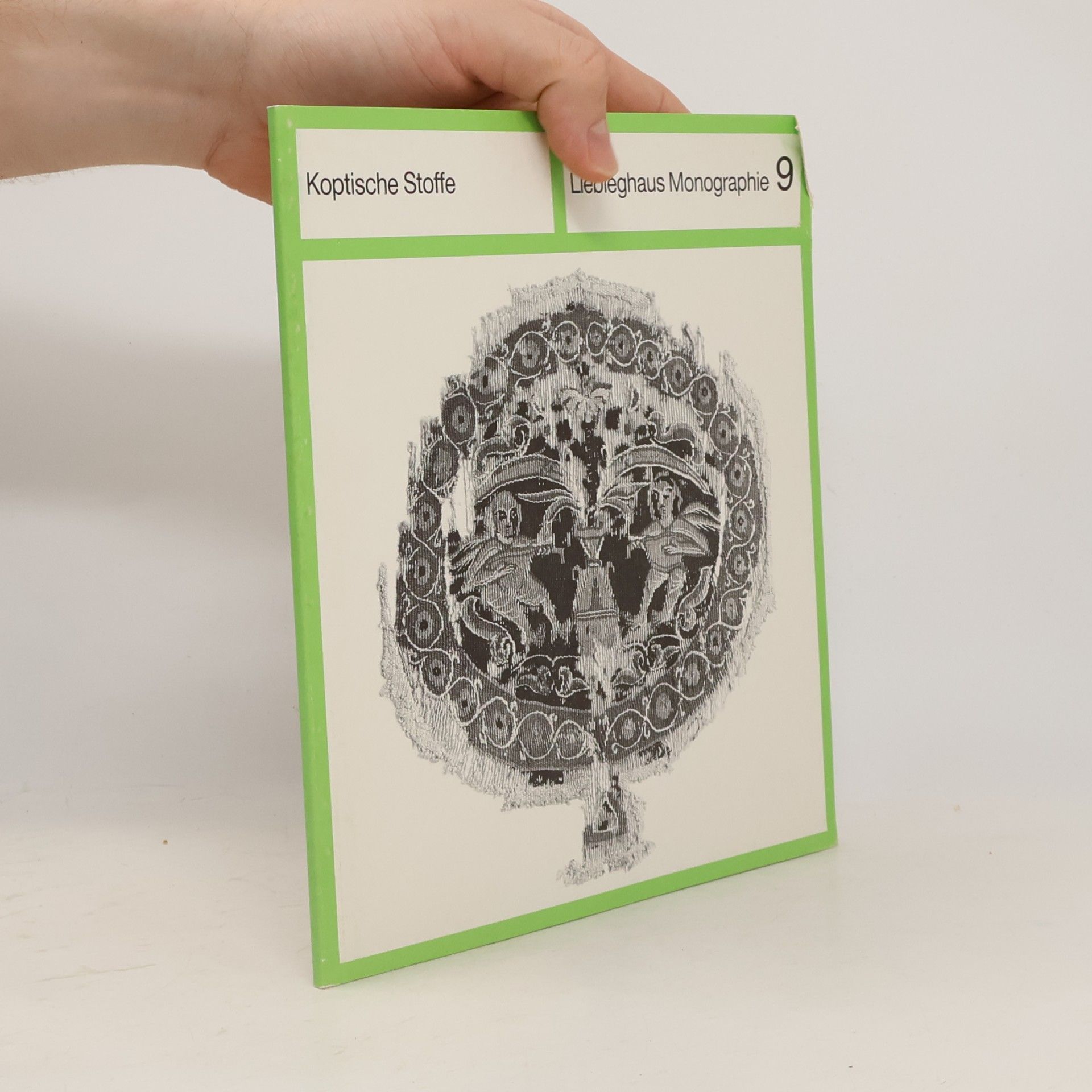 kolektiv Liebieghaus Monographie 9