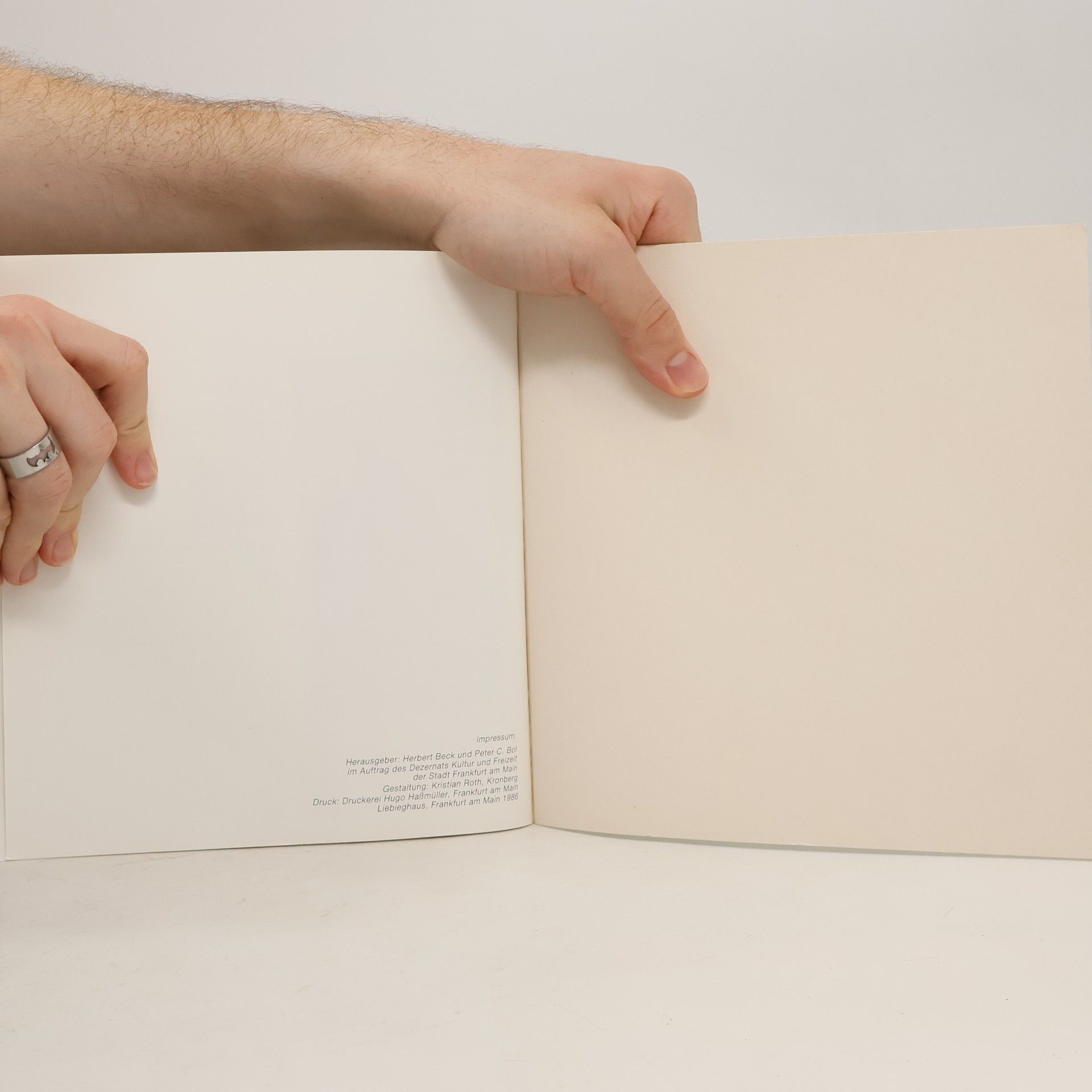 kolektiv Liebieghaus Monographie 9