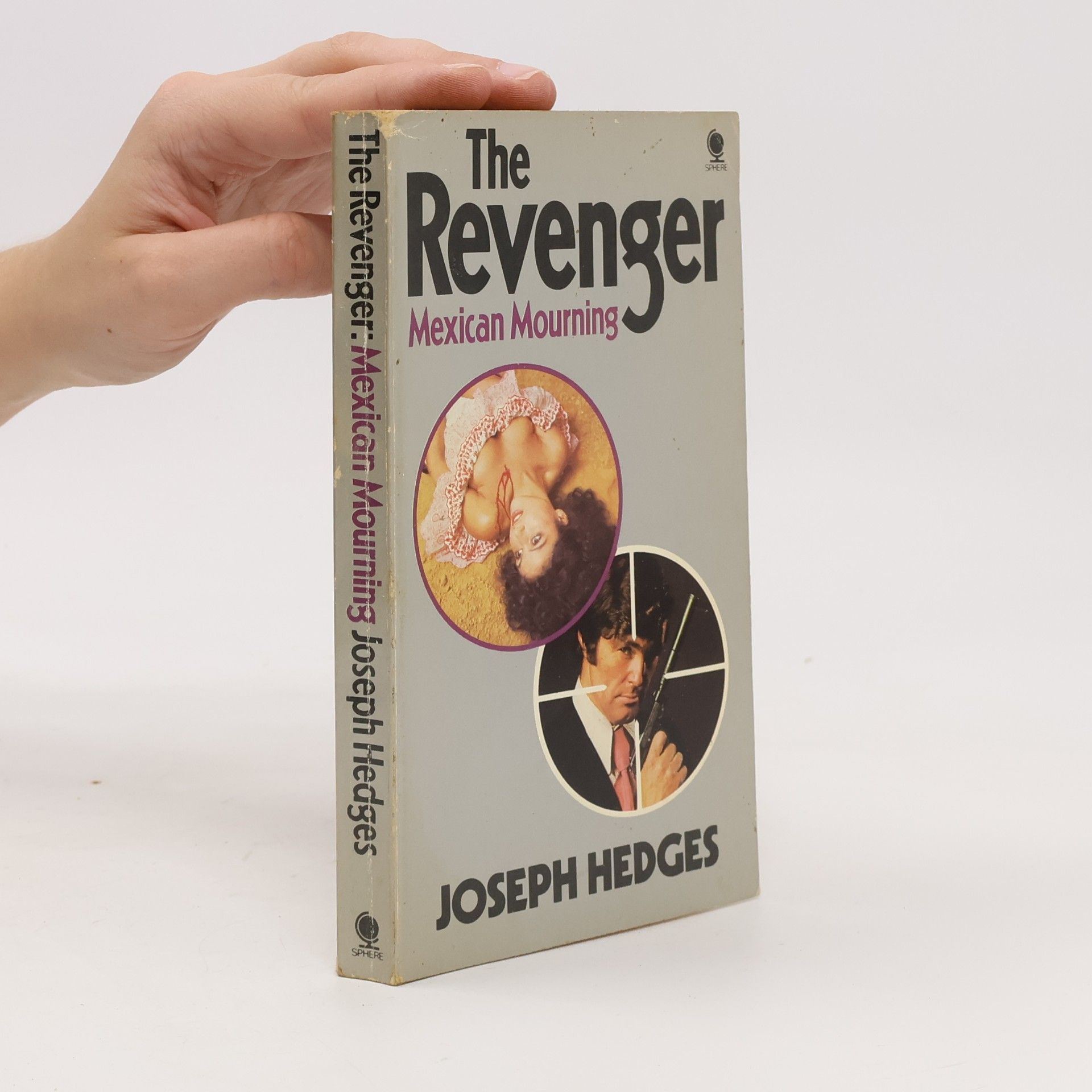 The Revenger