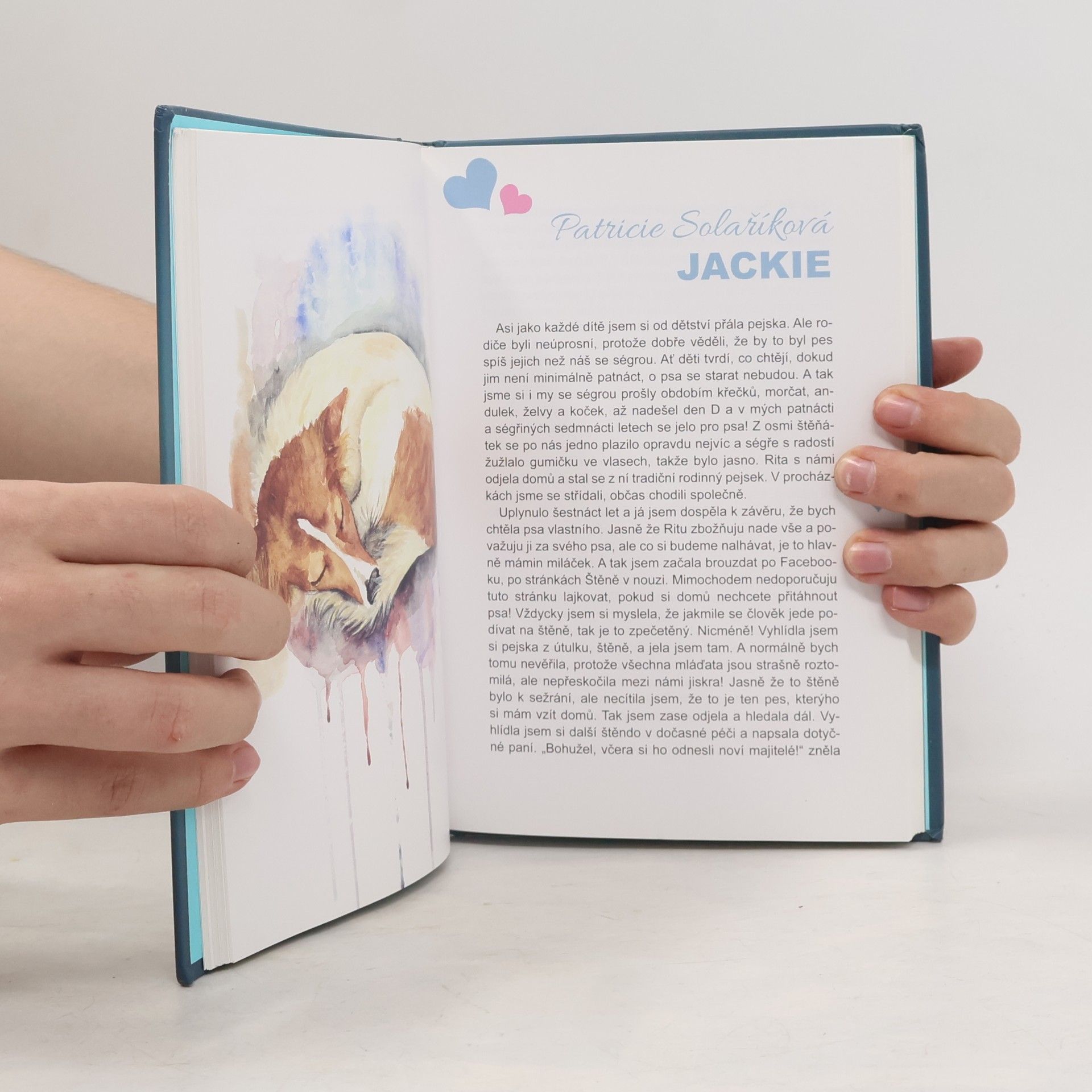 Various authors Se psem mě baví svět