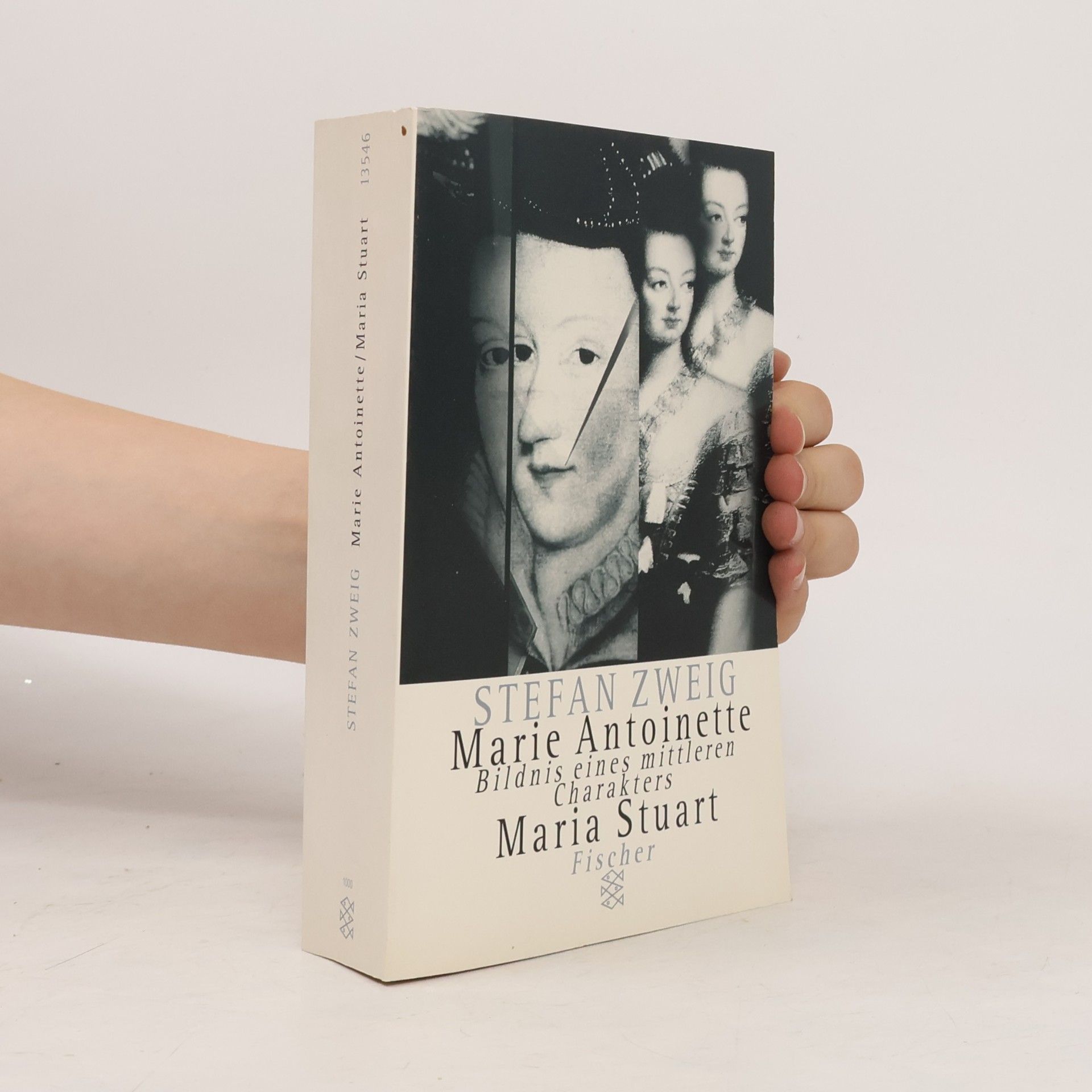 Marie Antoinette