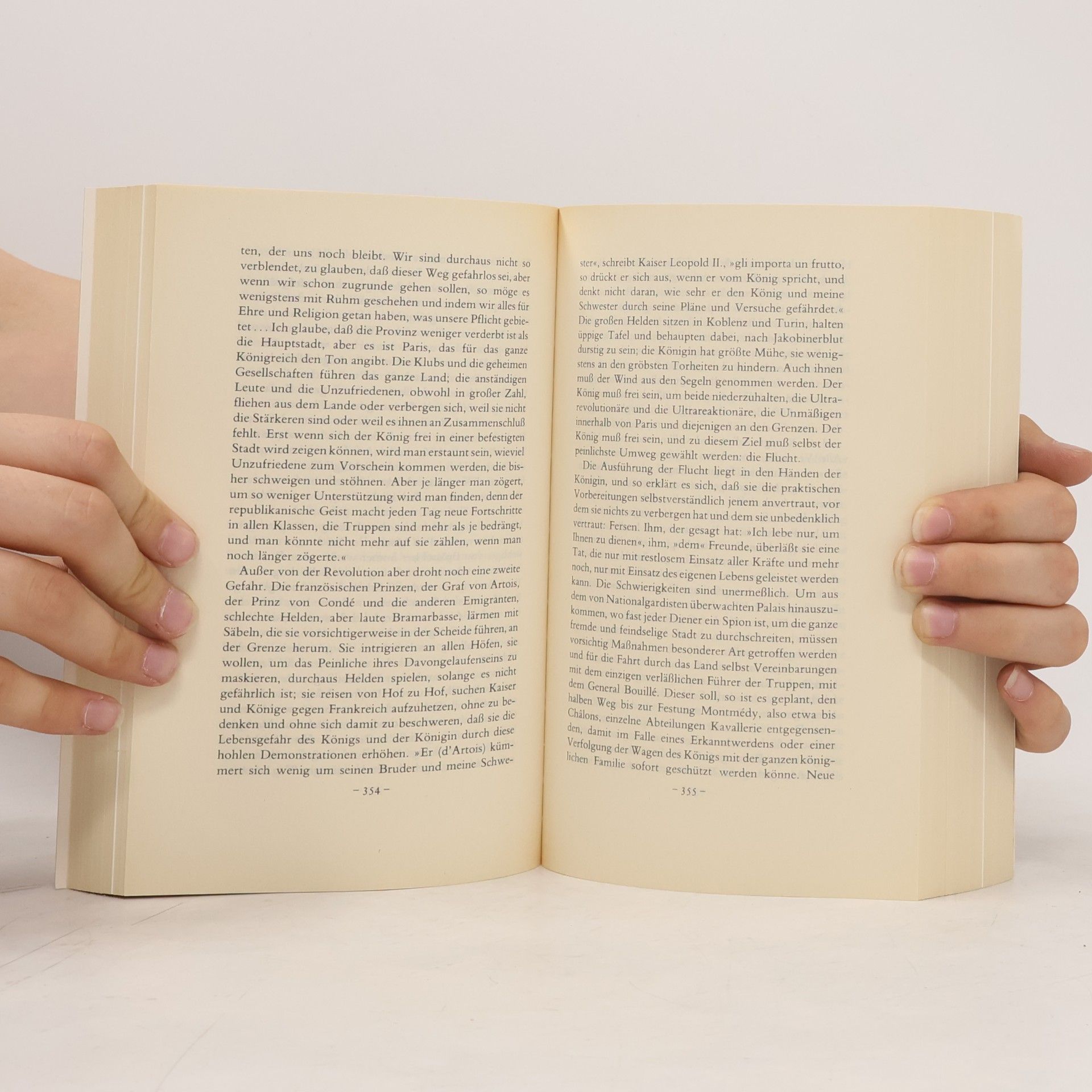 Stefan Zweig Marie Antoinette
