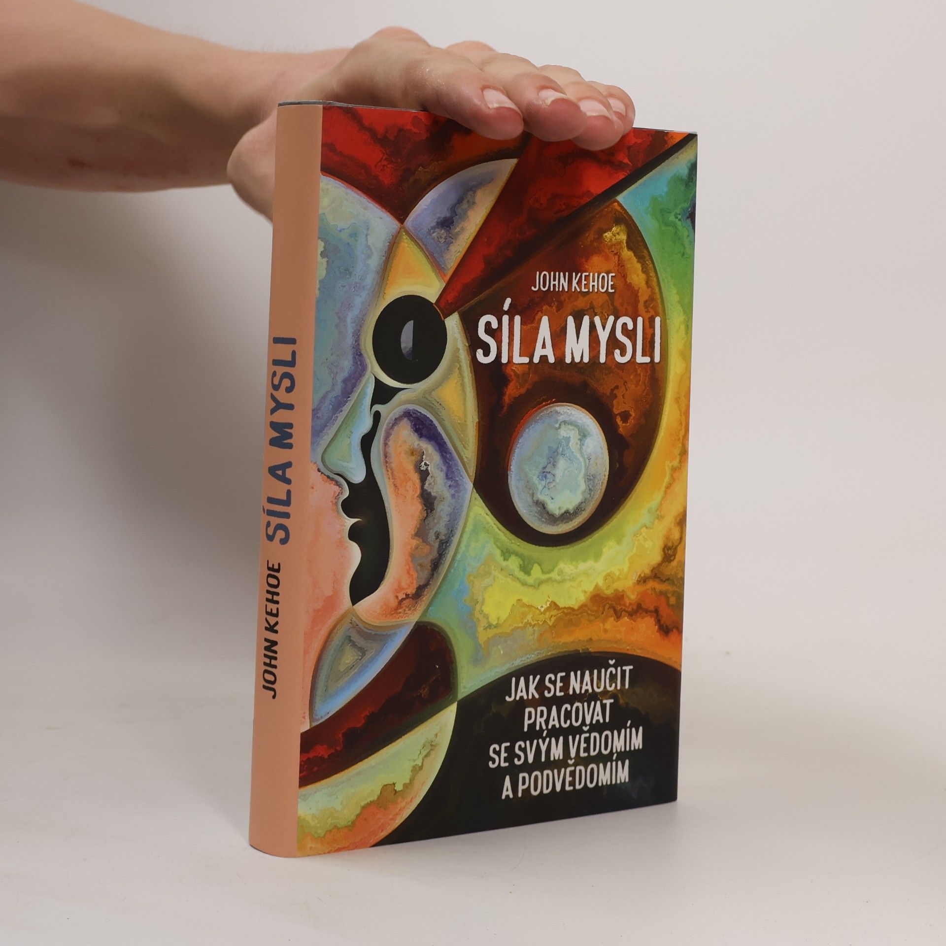 Síla mysli