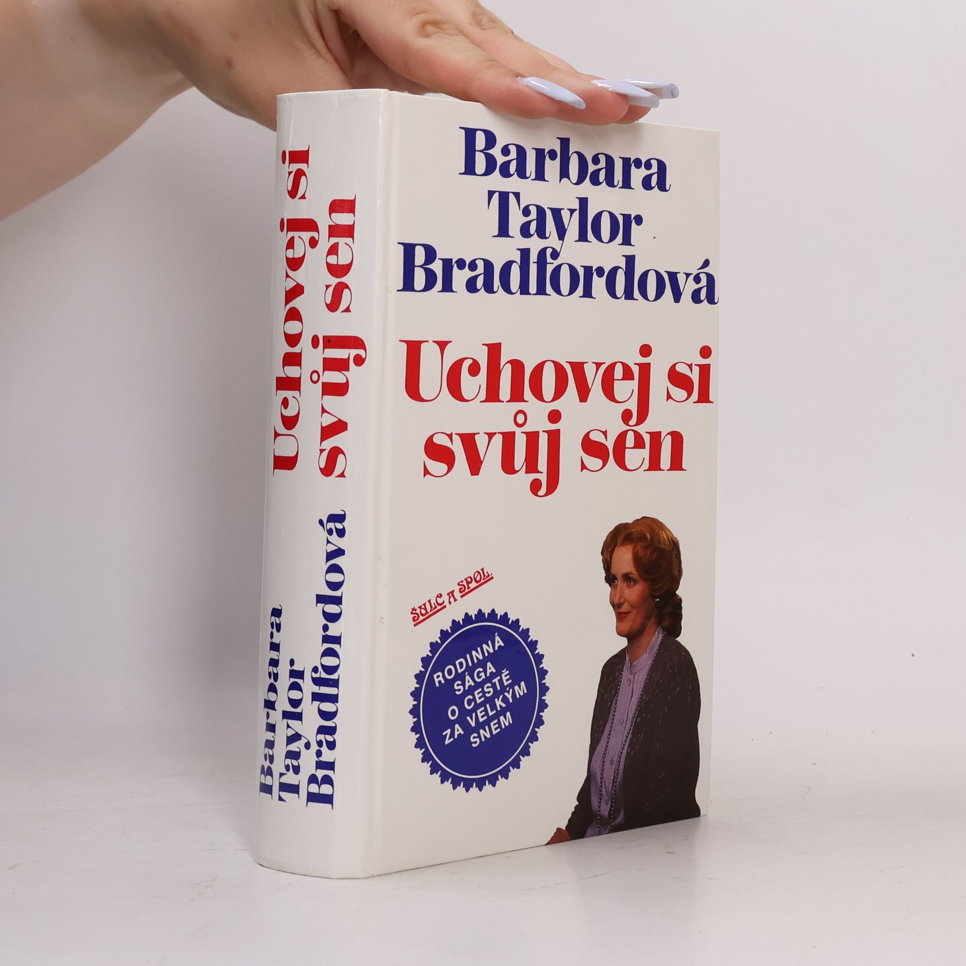 Uchovej si svůj sen