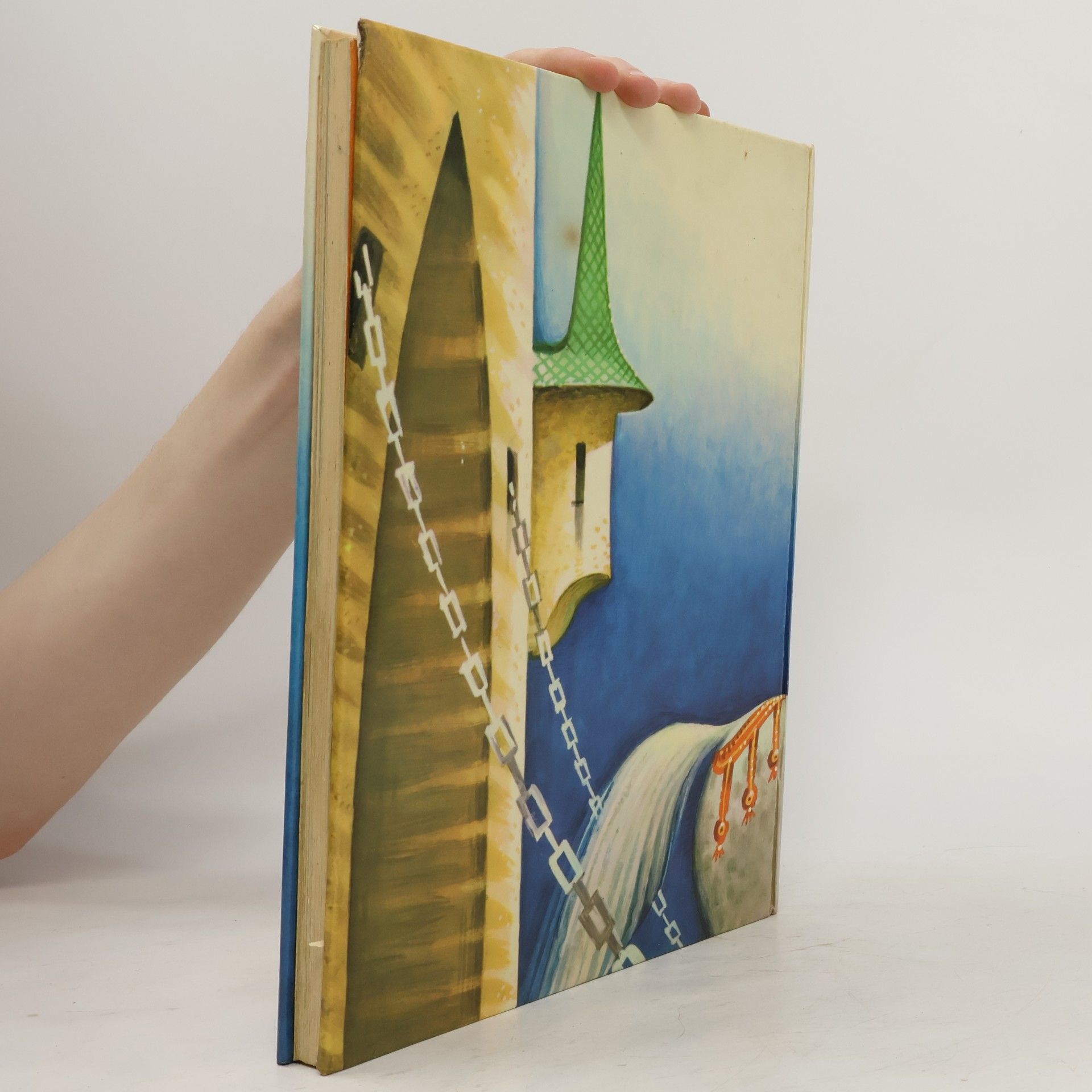 Paul Hamlyn My Book of Favourite Fairy Tales